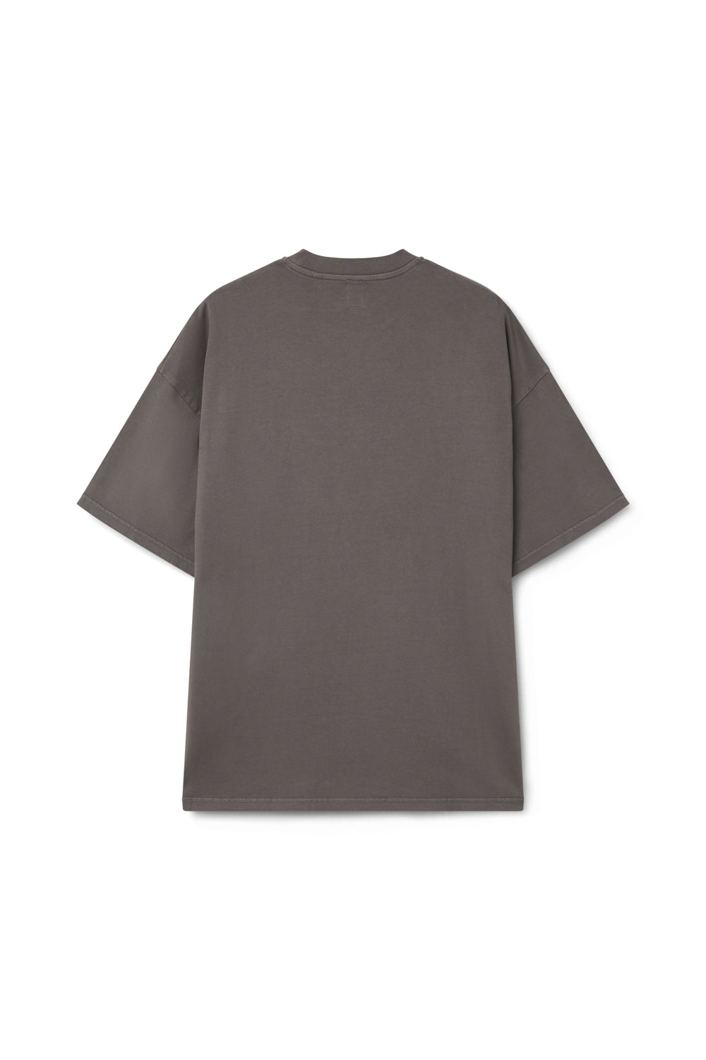 SUMMER GREY TEE