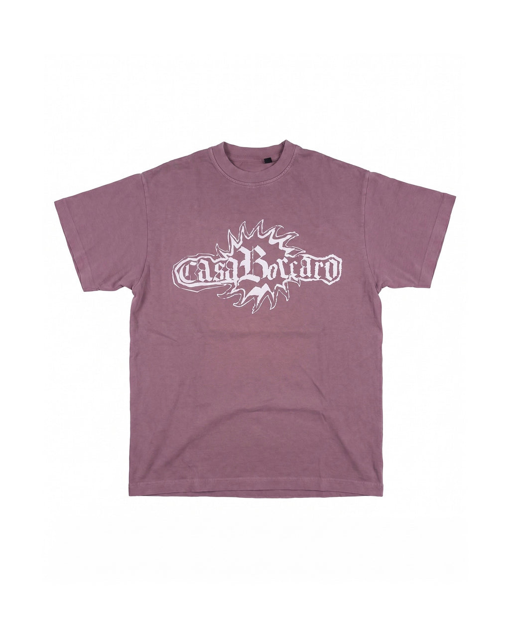 TERRACOTA JUST SURF TEE