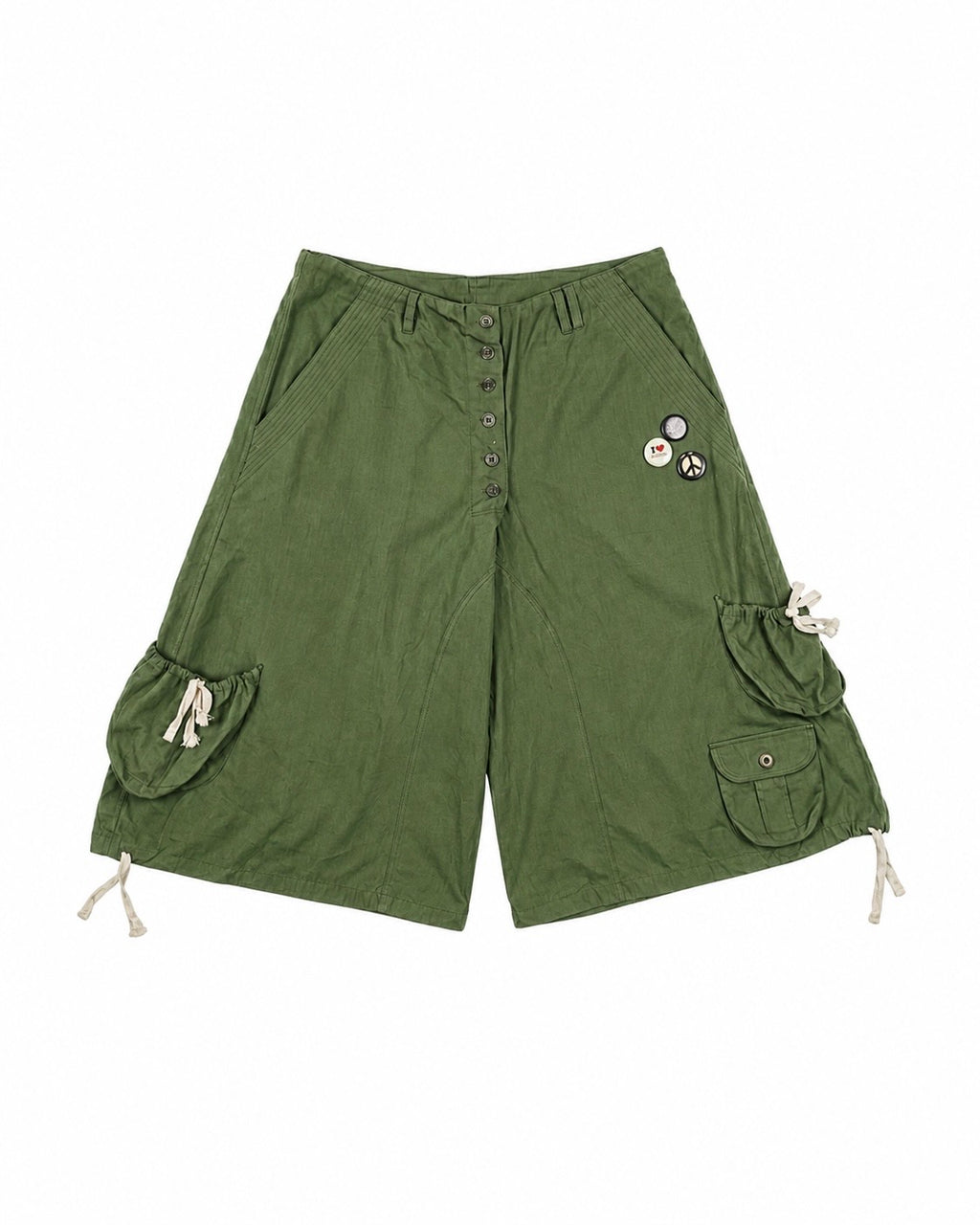 CAQUI SUMMER CARGO SHORT