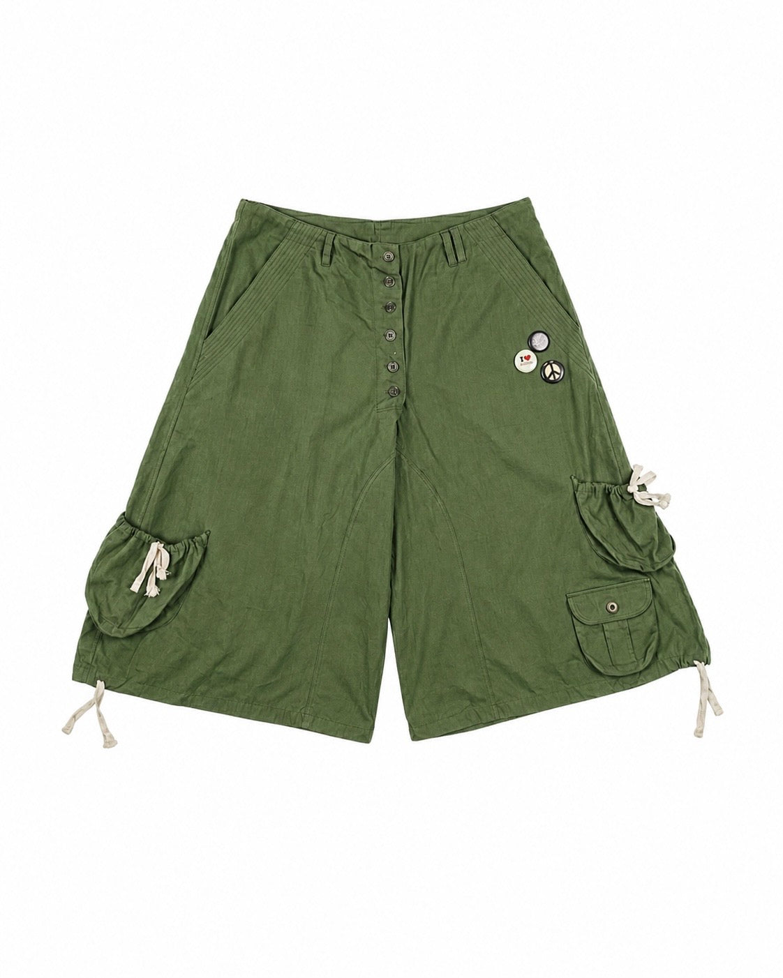 CAQUI SUMMER CARGO SHORT