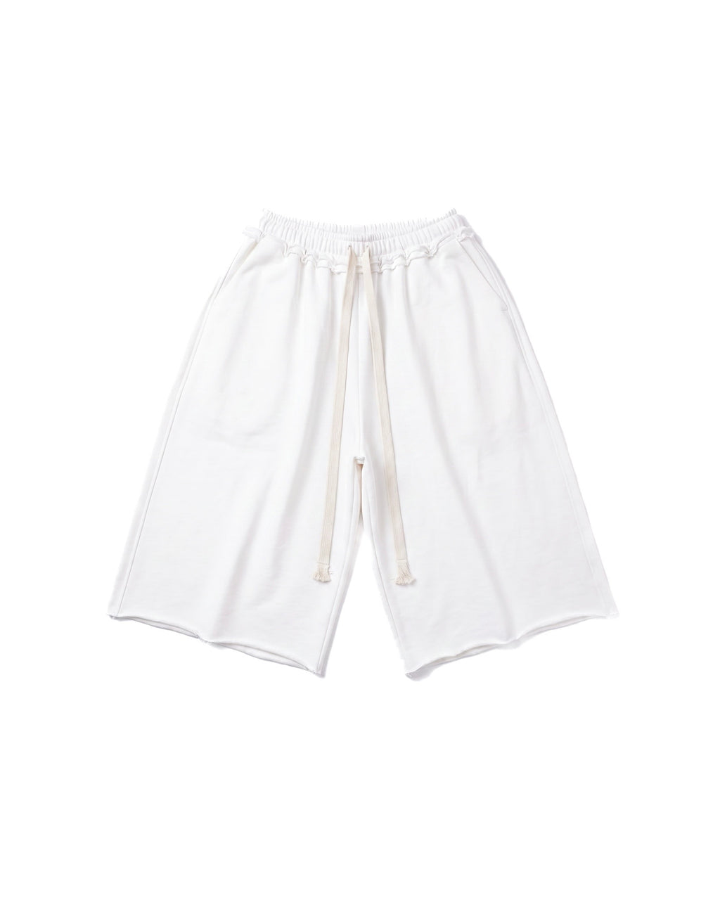 WHITE SHADOW PANTS 3.0