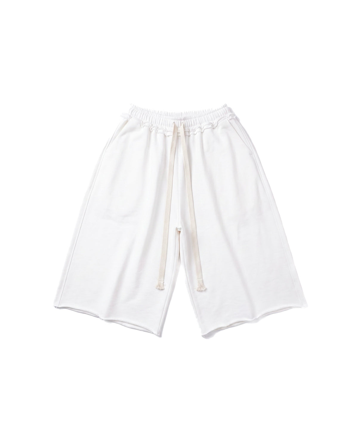 WHITE SHADOW PANTS 3.0