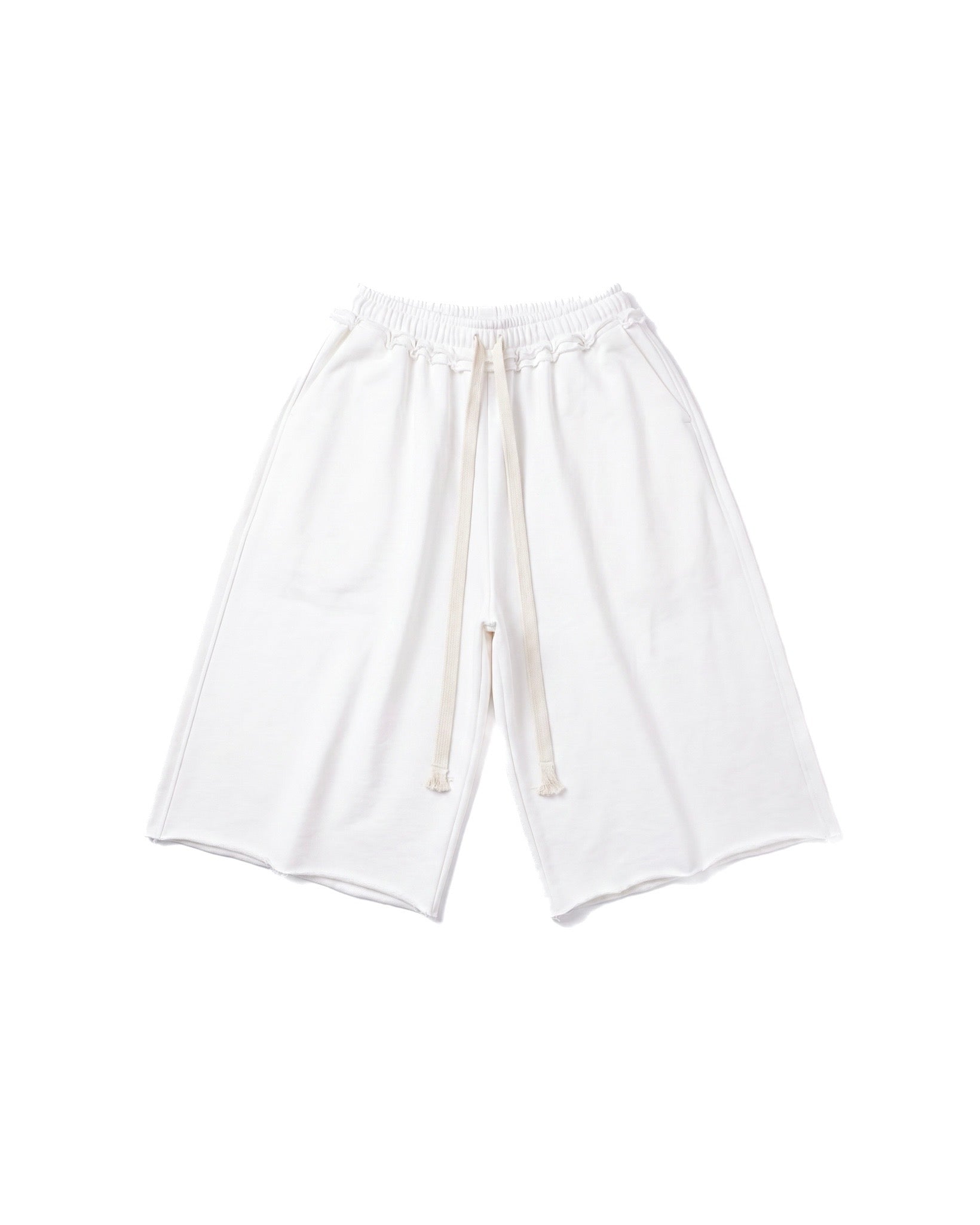 WHITE SHADOW PANTS 3.0