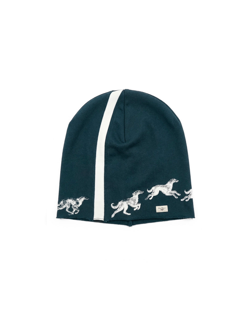 BLUE SOUL BEANIE