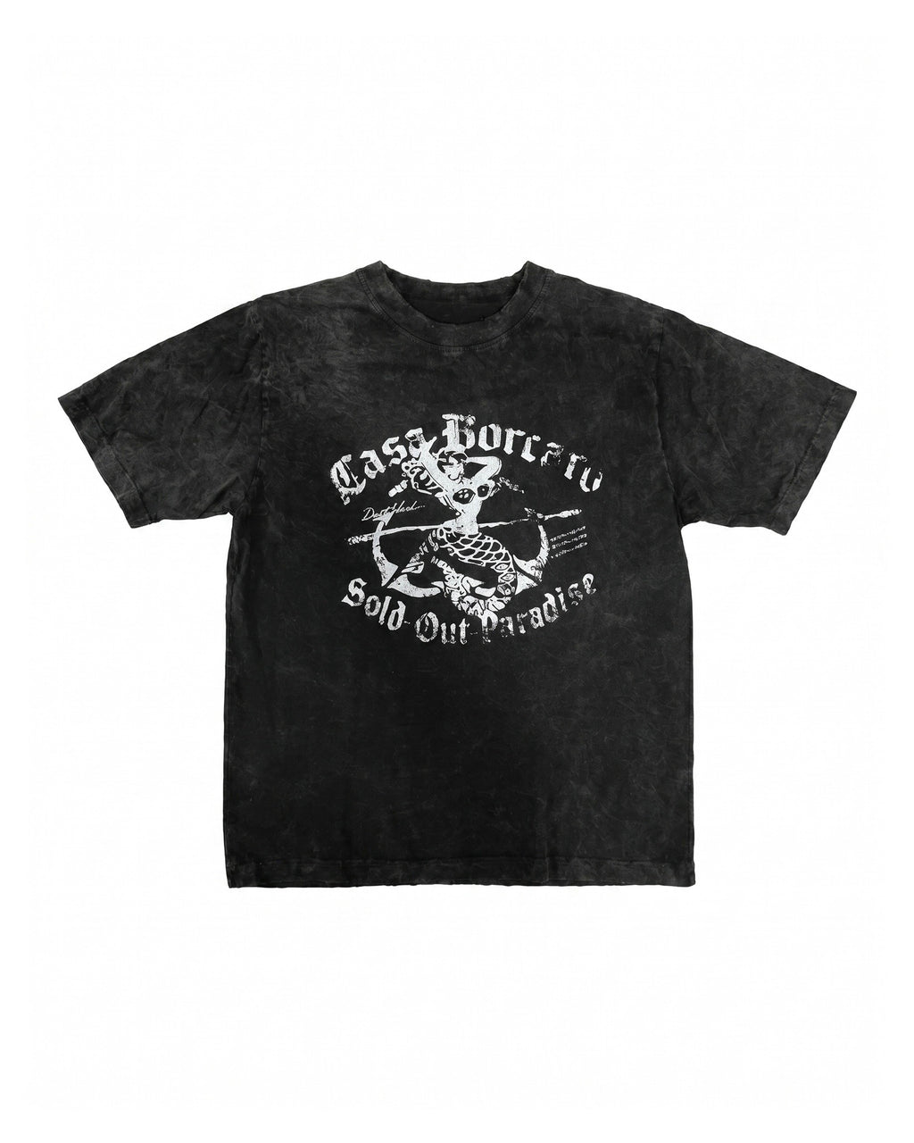 BLACK DESERT ISLAND TEE