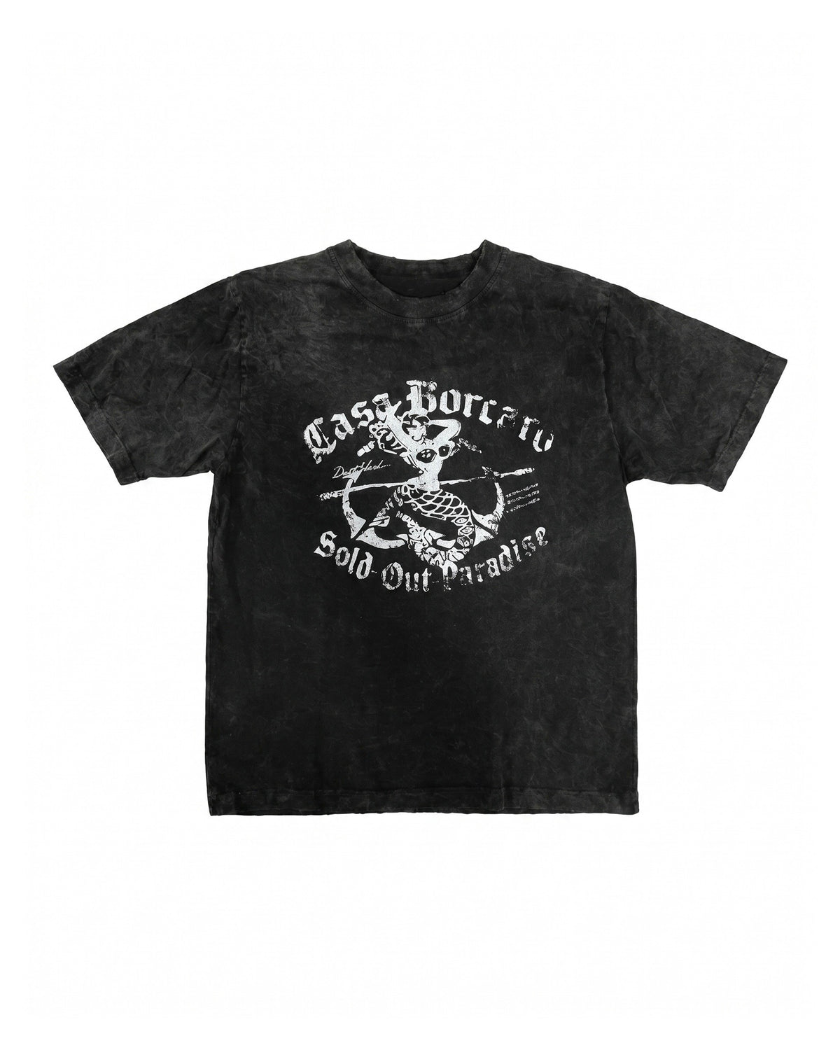 BLACK DESERT ISLAND TEE