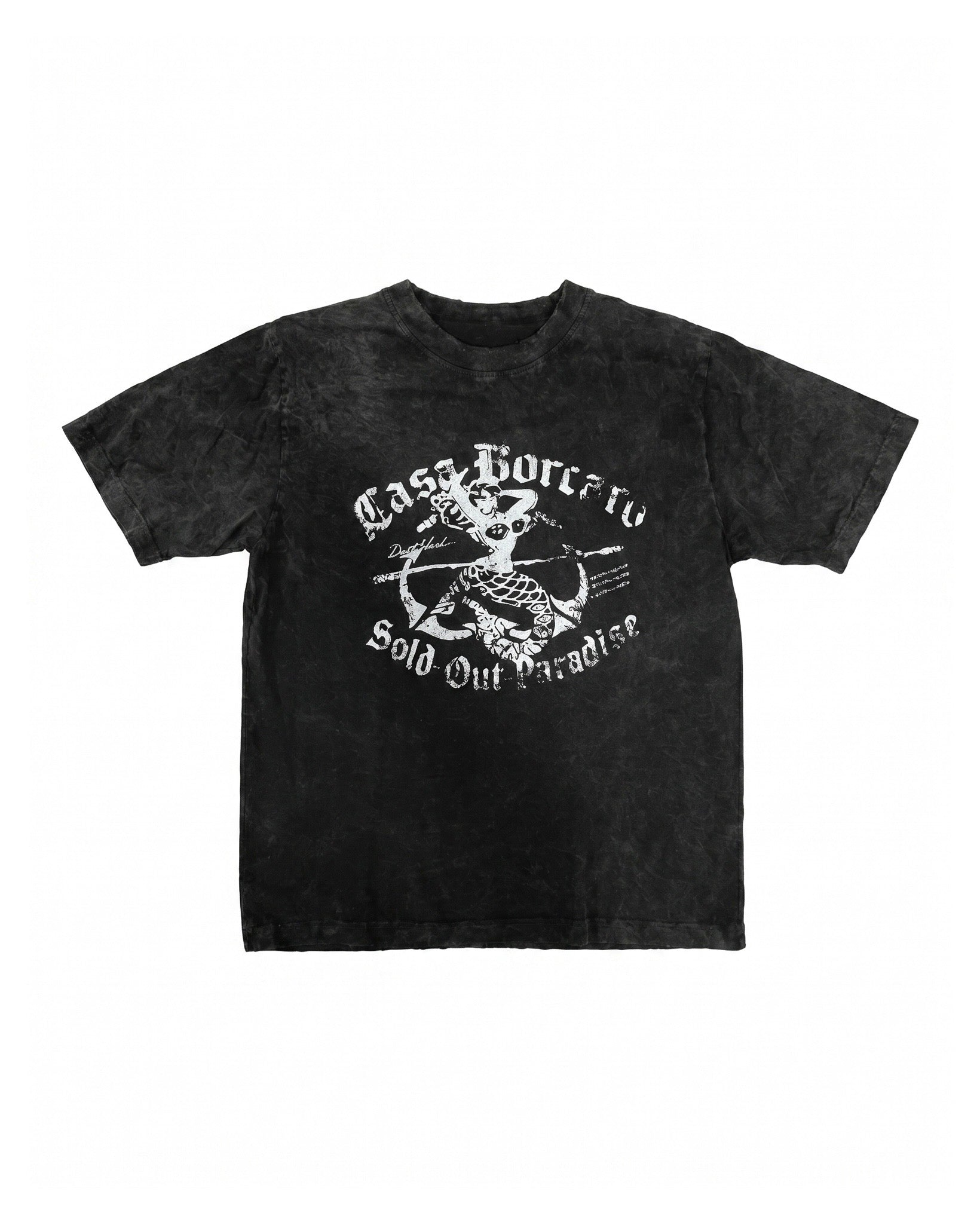 DESERT ISLAND TEE
