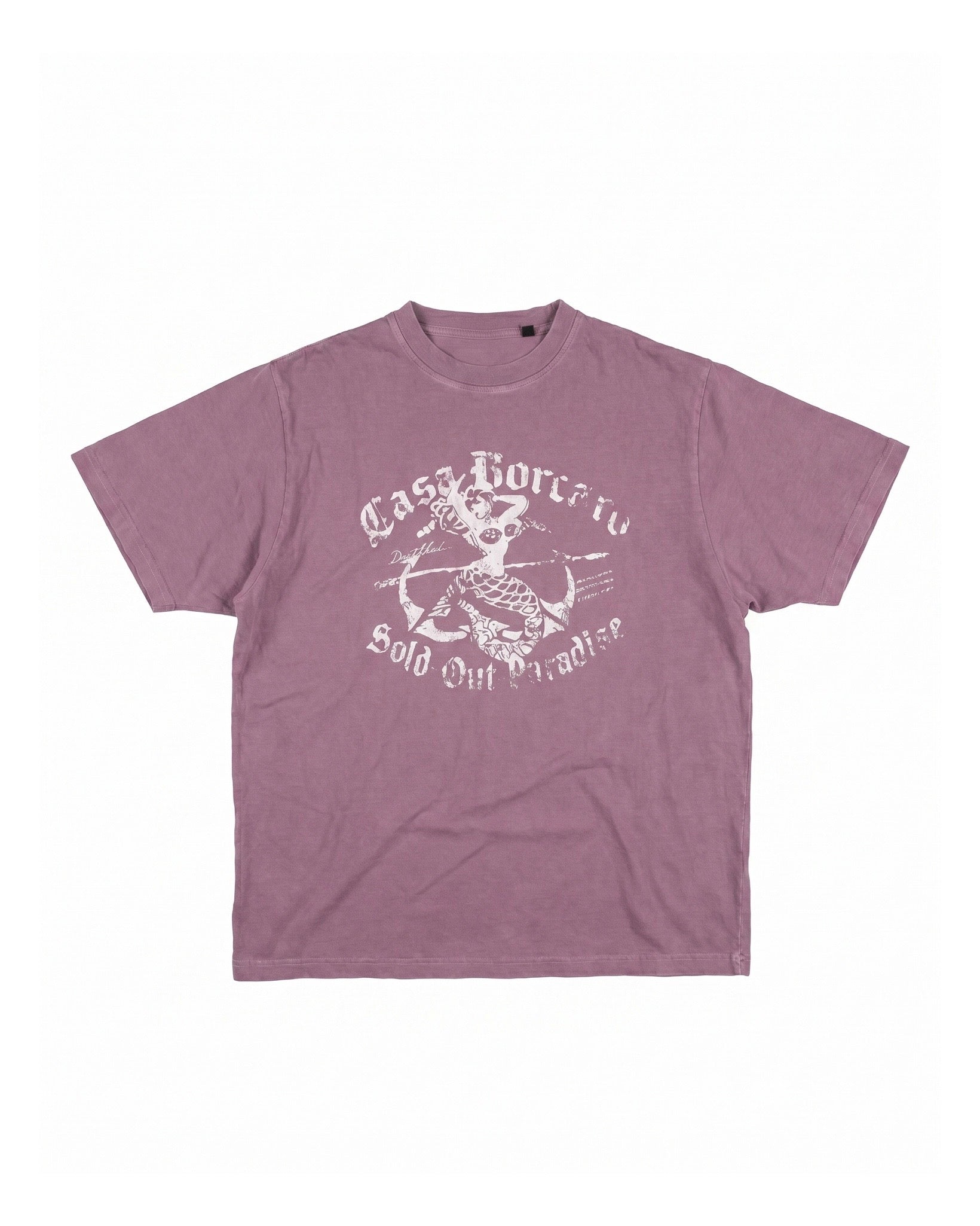 DESERT ISLAND TEE