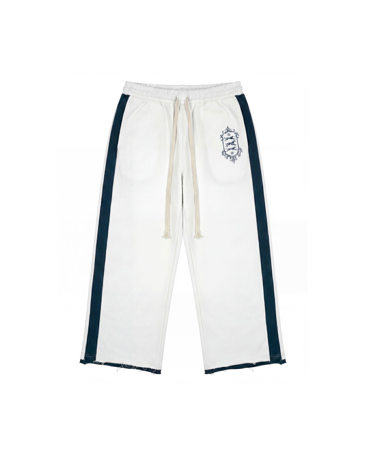 WHITE SOUL SWEATPANT