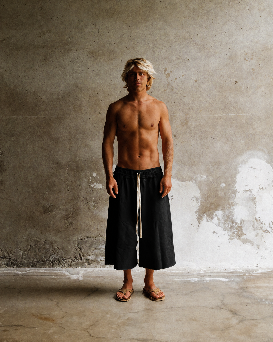 BLACK SHADOW PANT 3.0
