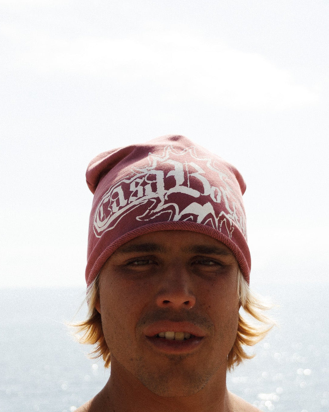 JUST SURF BEANIE