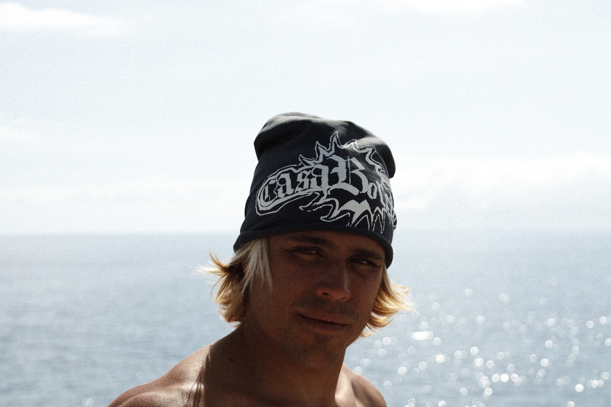 JUST SURF BEANIE