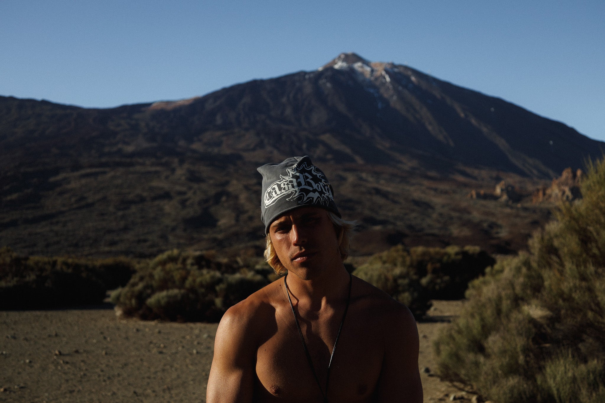JUST SURF BEANIE