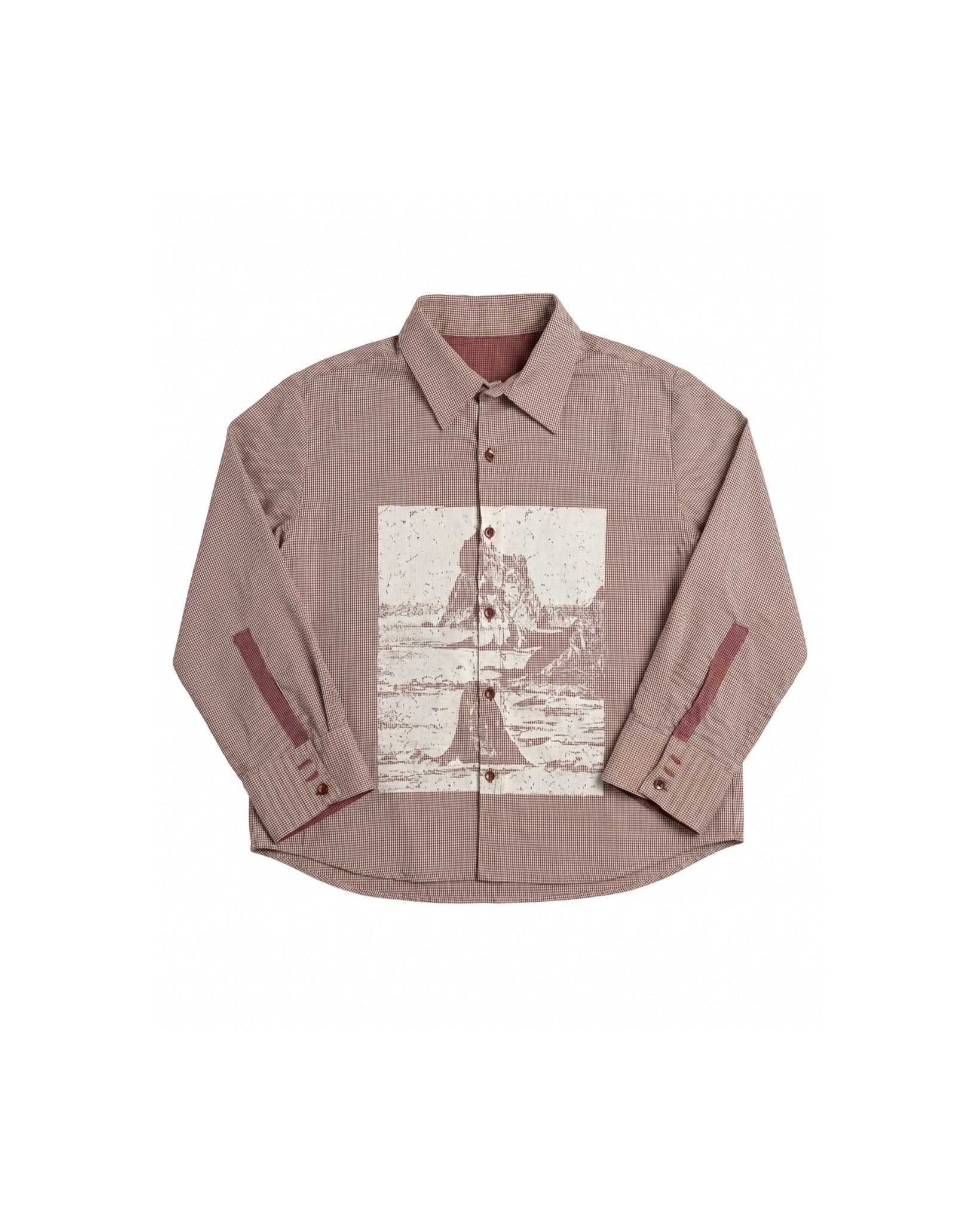 BENIJO SHIRT