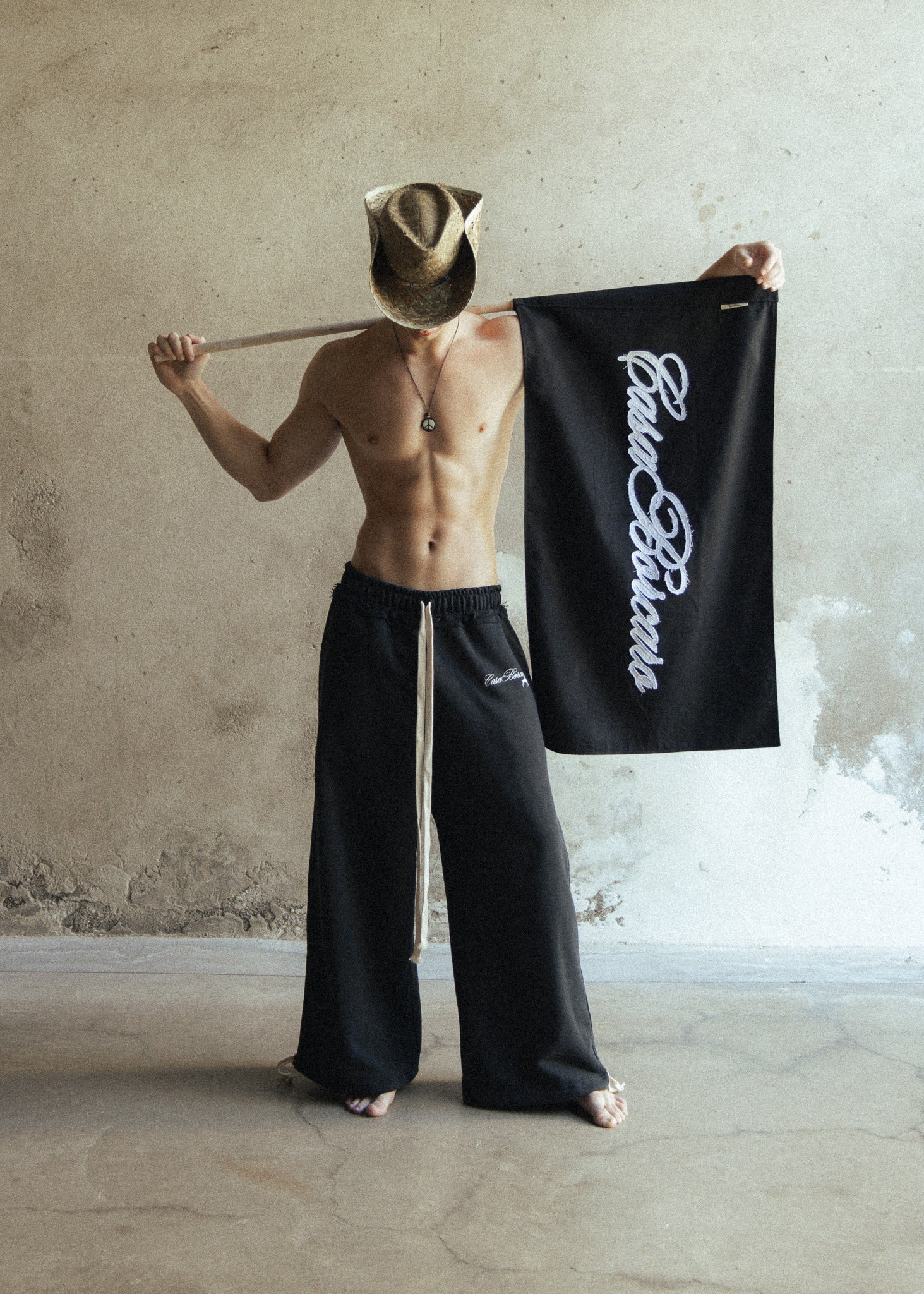 LIFE´S EASY SWEATPANT