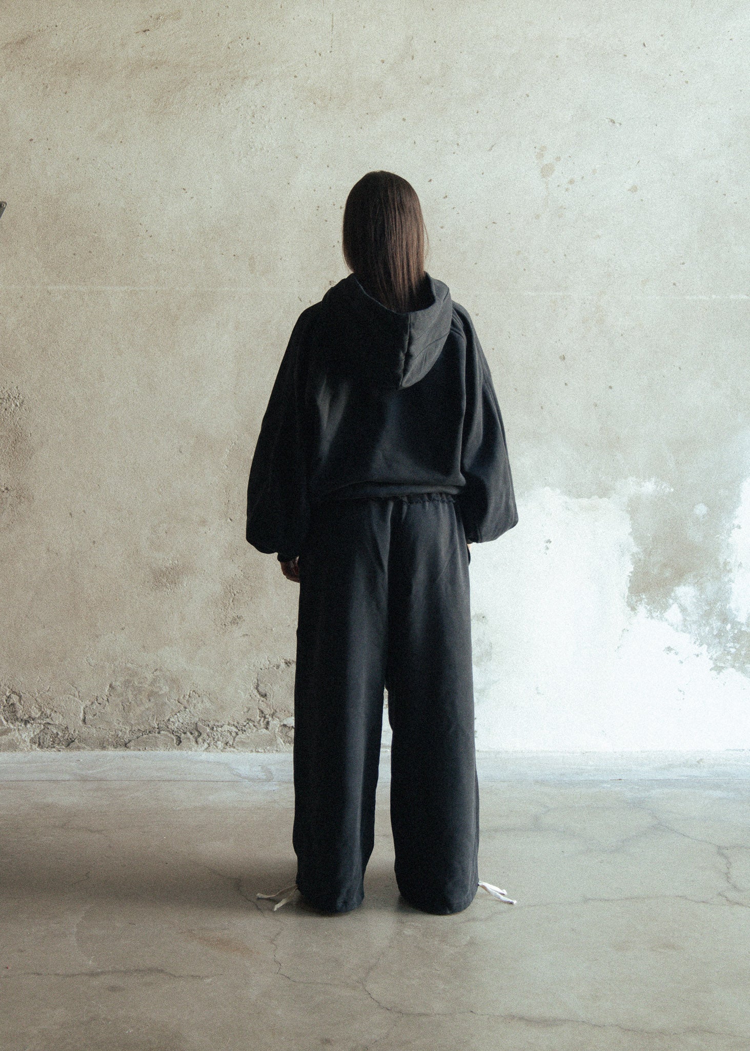 LIFE´S EASY HOODIE