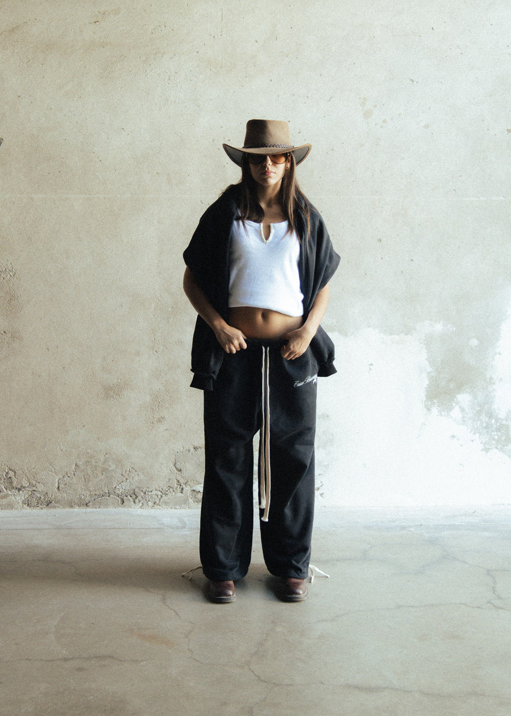 LIFE´S EASY SWEATPANT