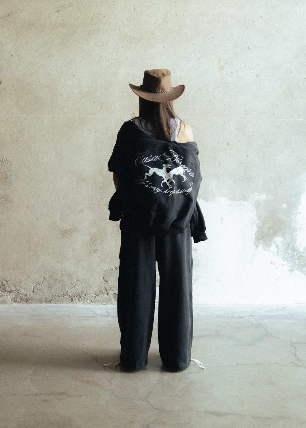 LIFE´S EASY SWEATPANT