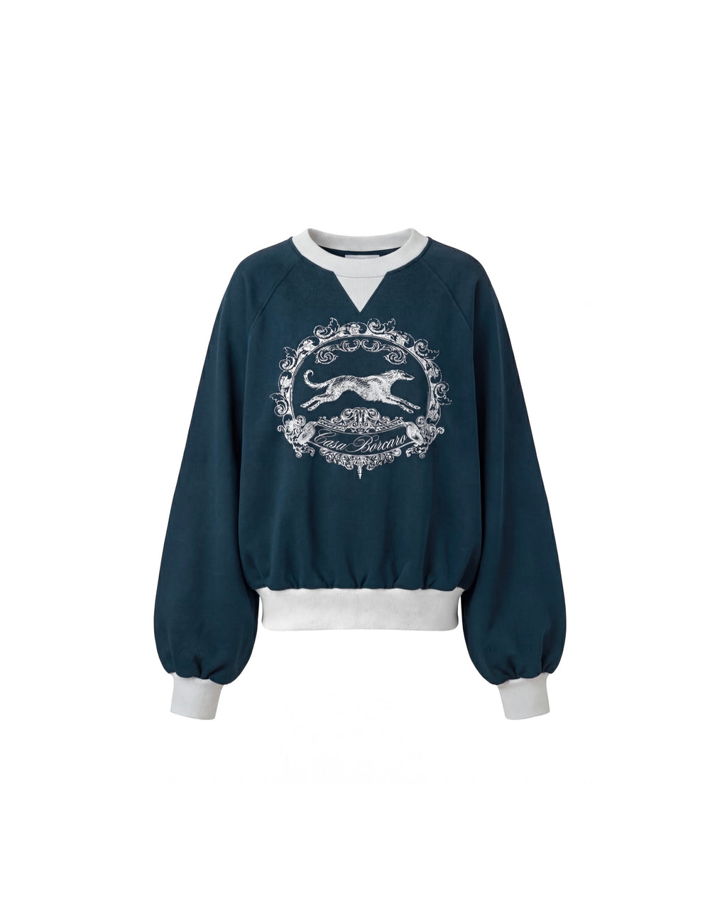 BLUE SOUL CREWNECK