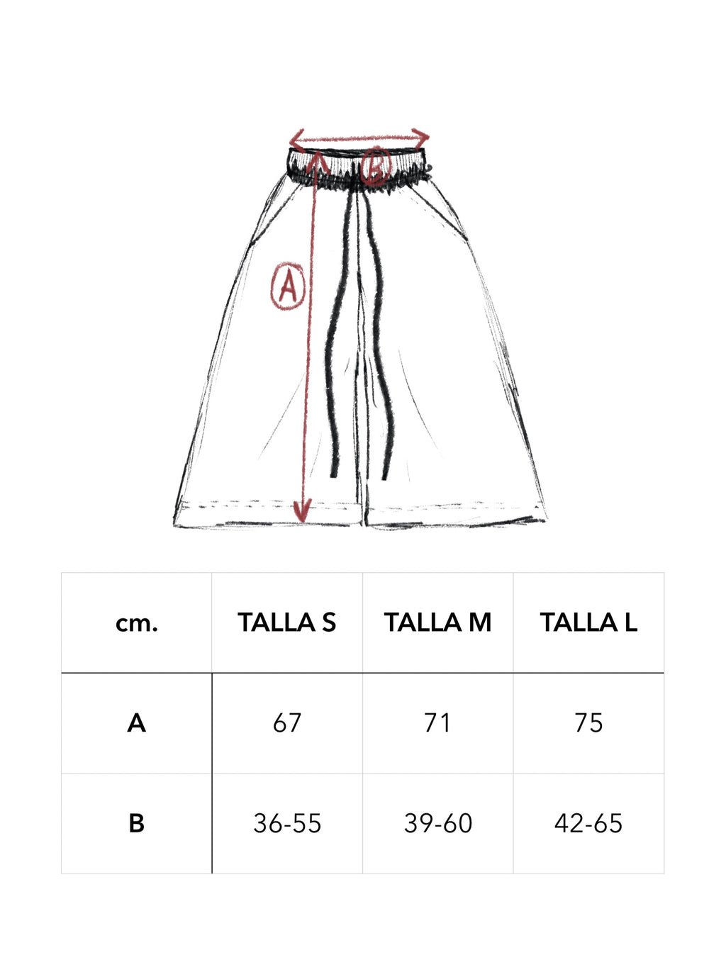 WHITE SHADOW PANTS 3.0