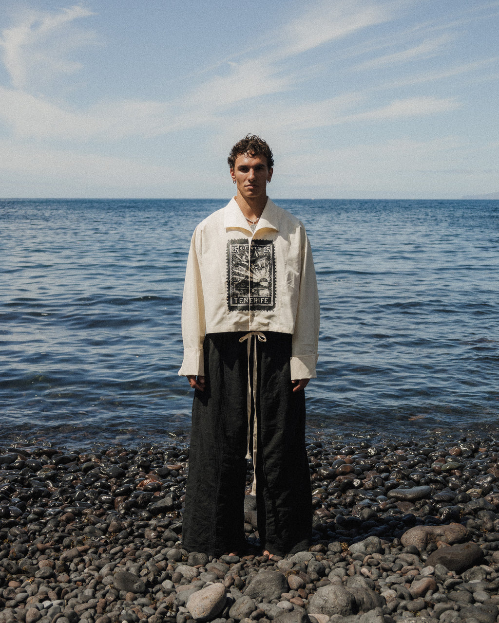 SEAL SHIRT