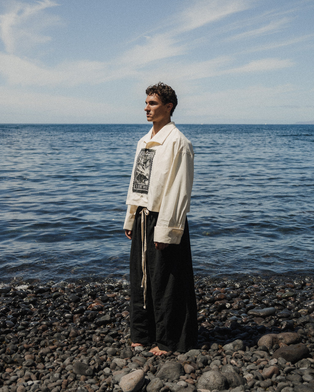SEAL SHIRT