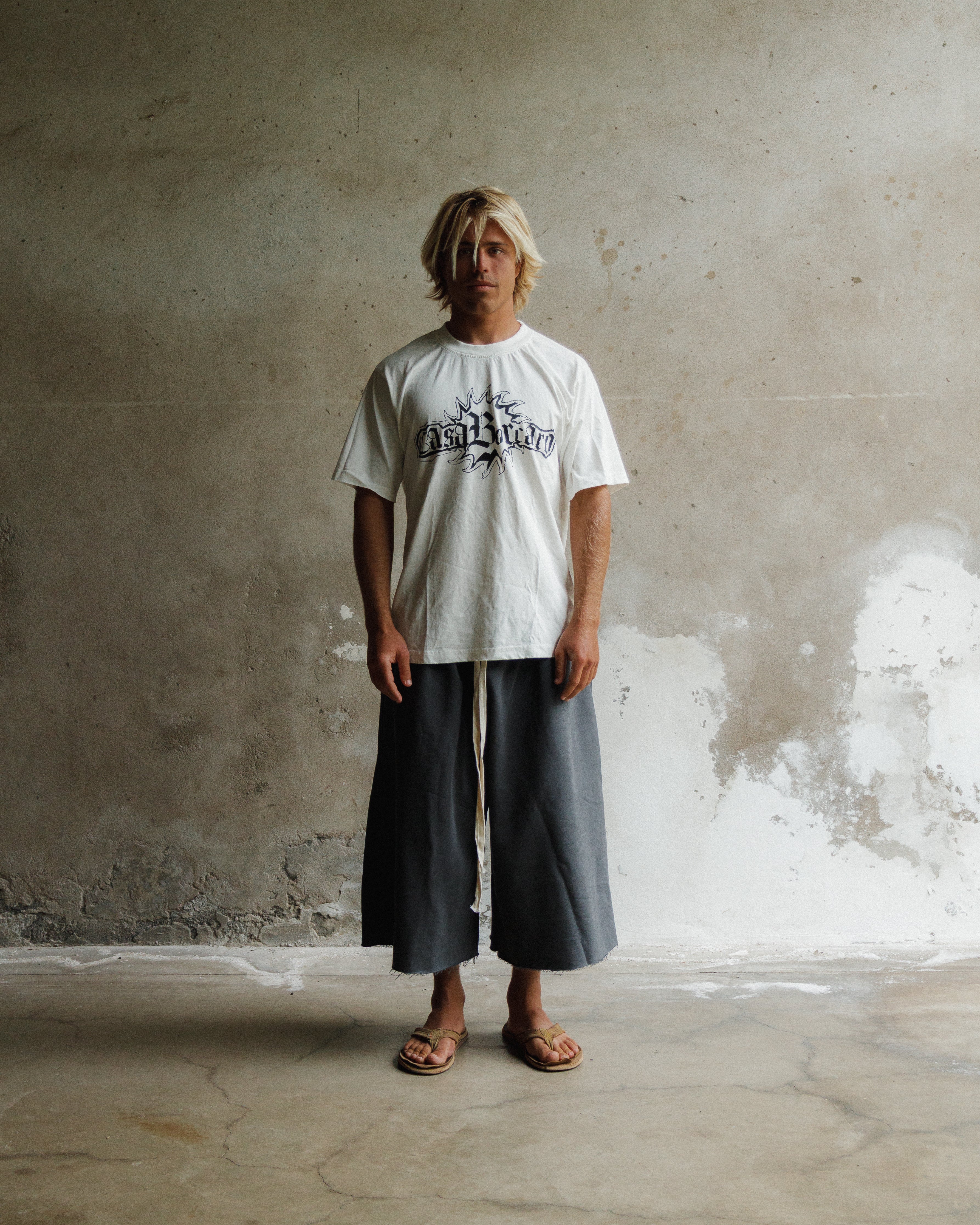 GREY SHADOW PANTS 3.0