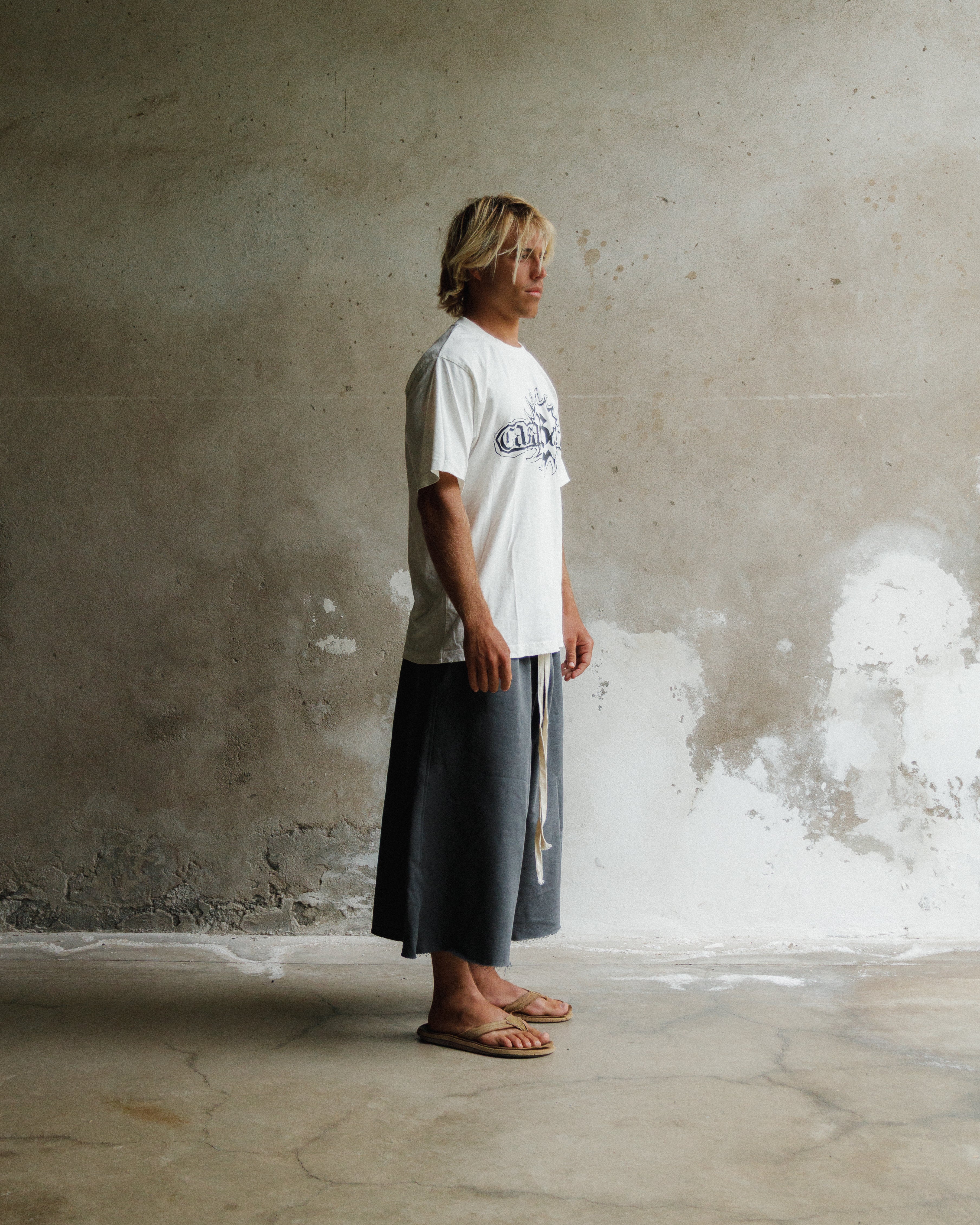 GREY SHADOW PANTS 3.0