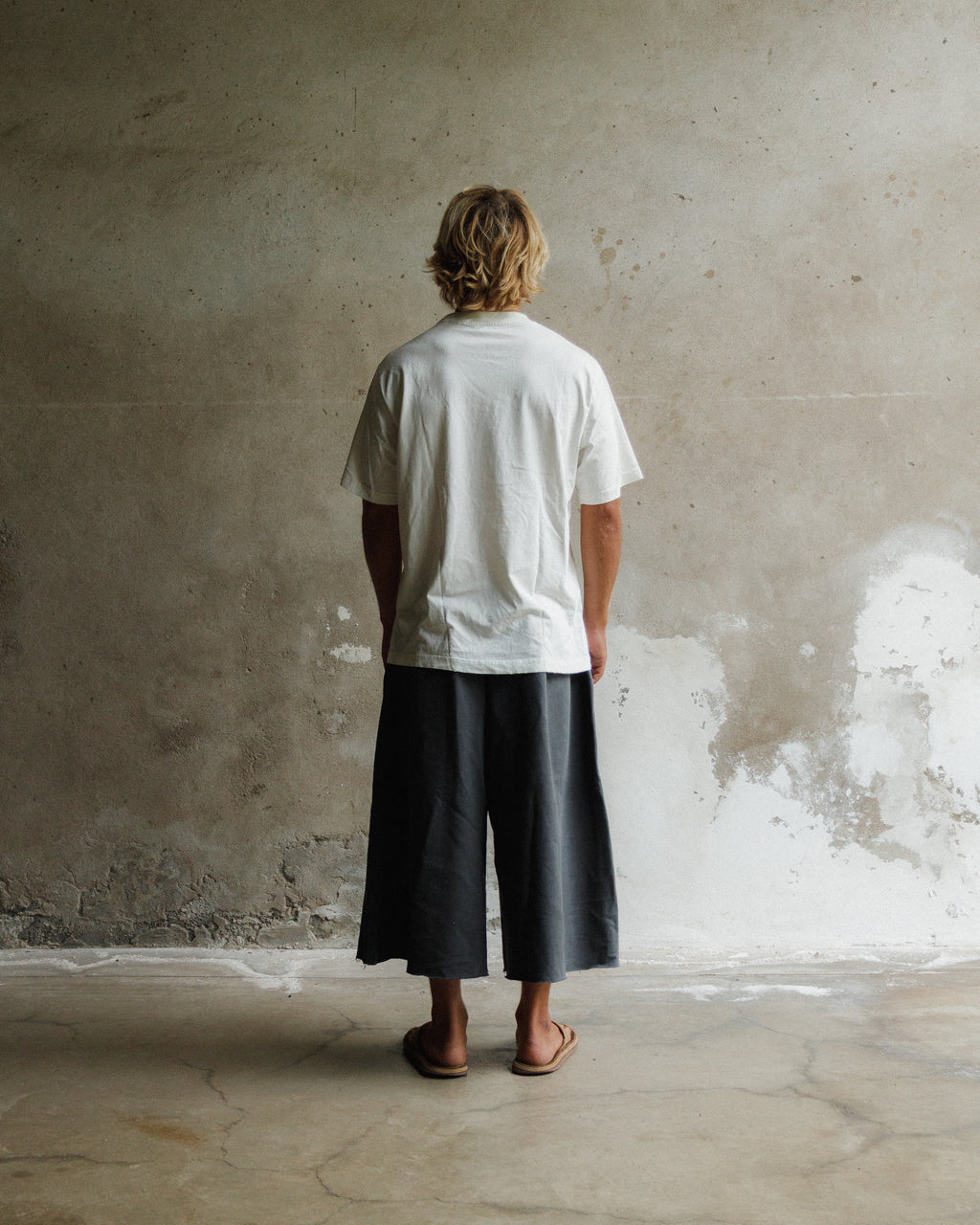 GREY SHADOW PANTS 3.0