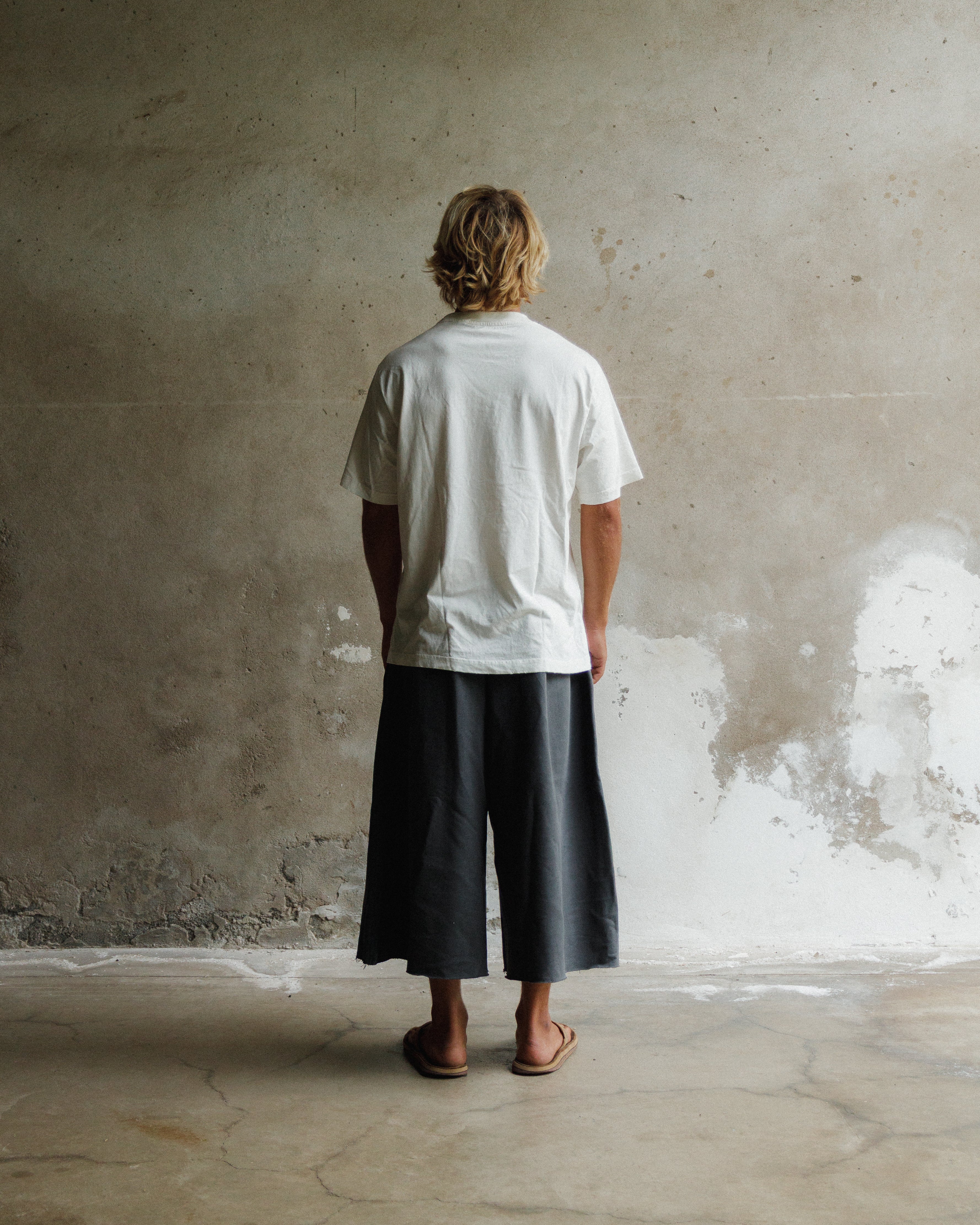 GREY SHADOW PANTS 3.0