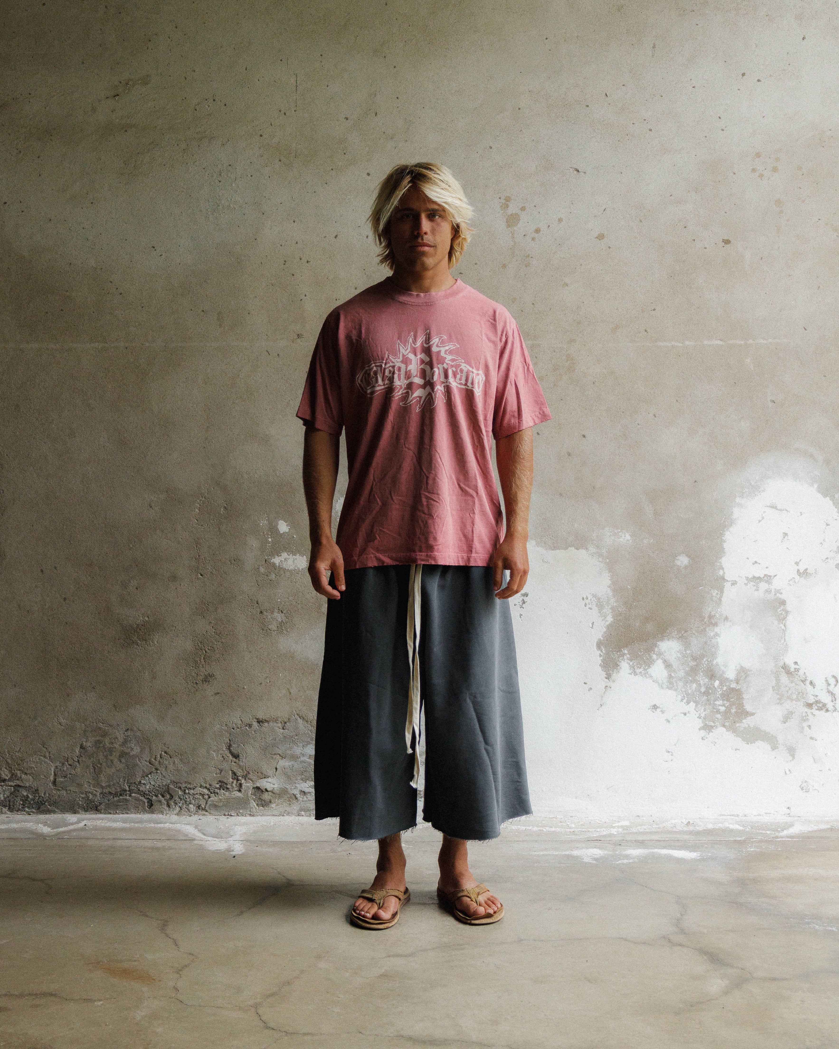 JUST SURF TEE