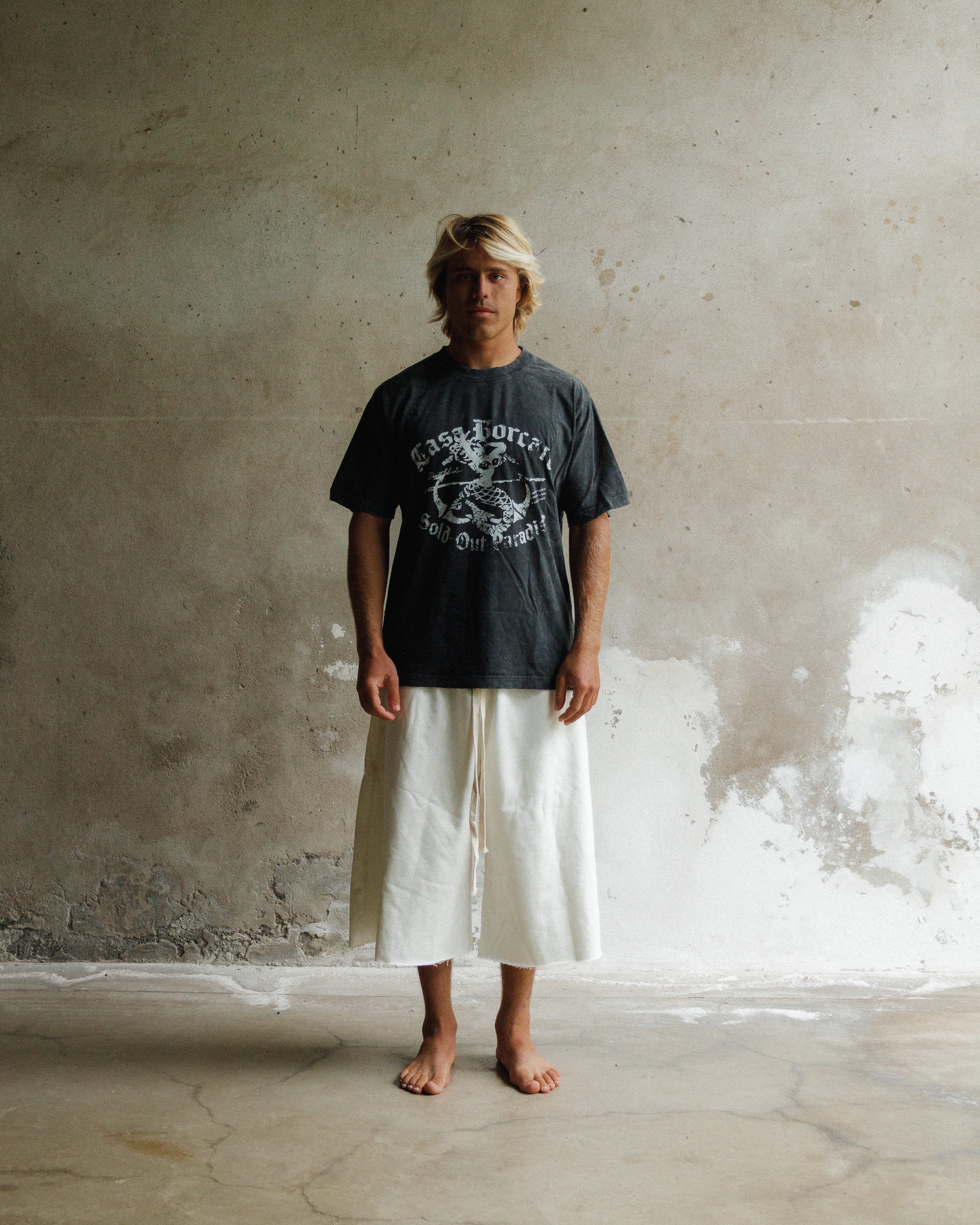 DESERT ISLAND TEE