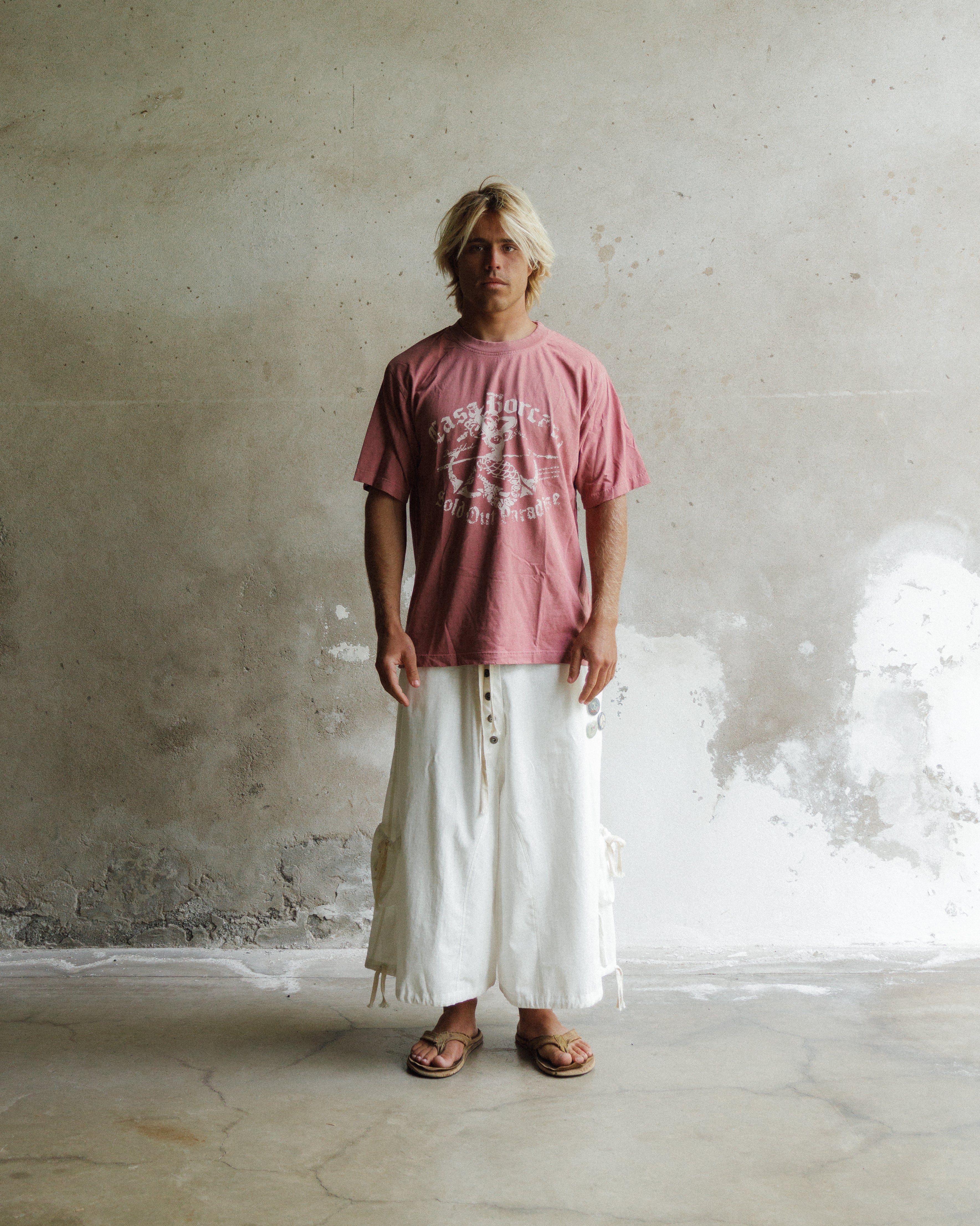 DESERT ISLAND TEE