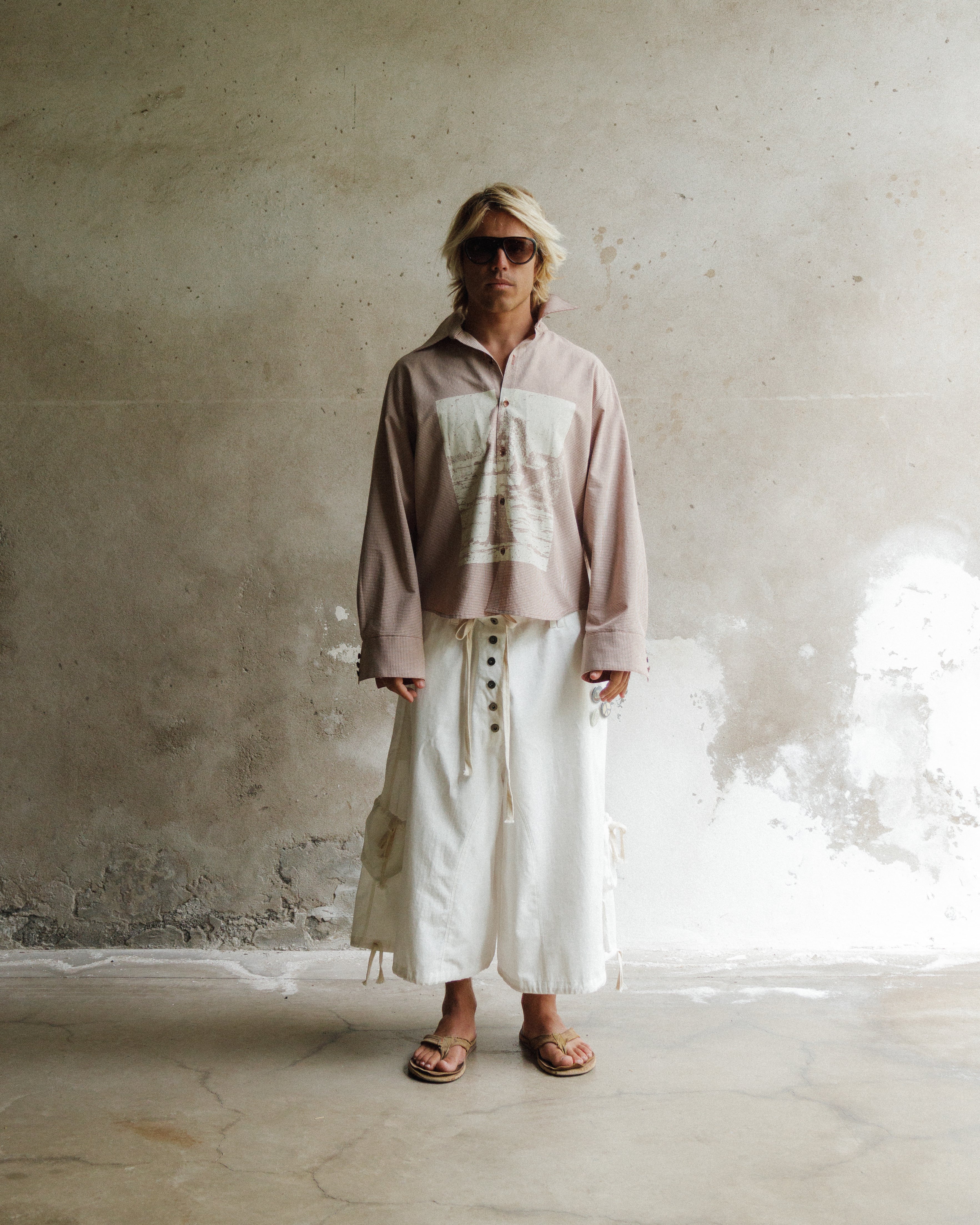 BENIJO SHIRT