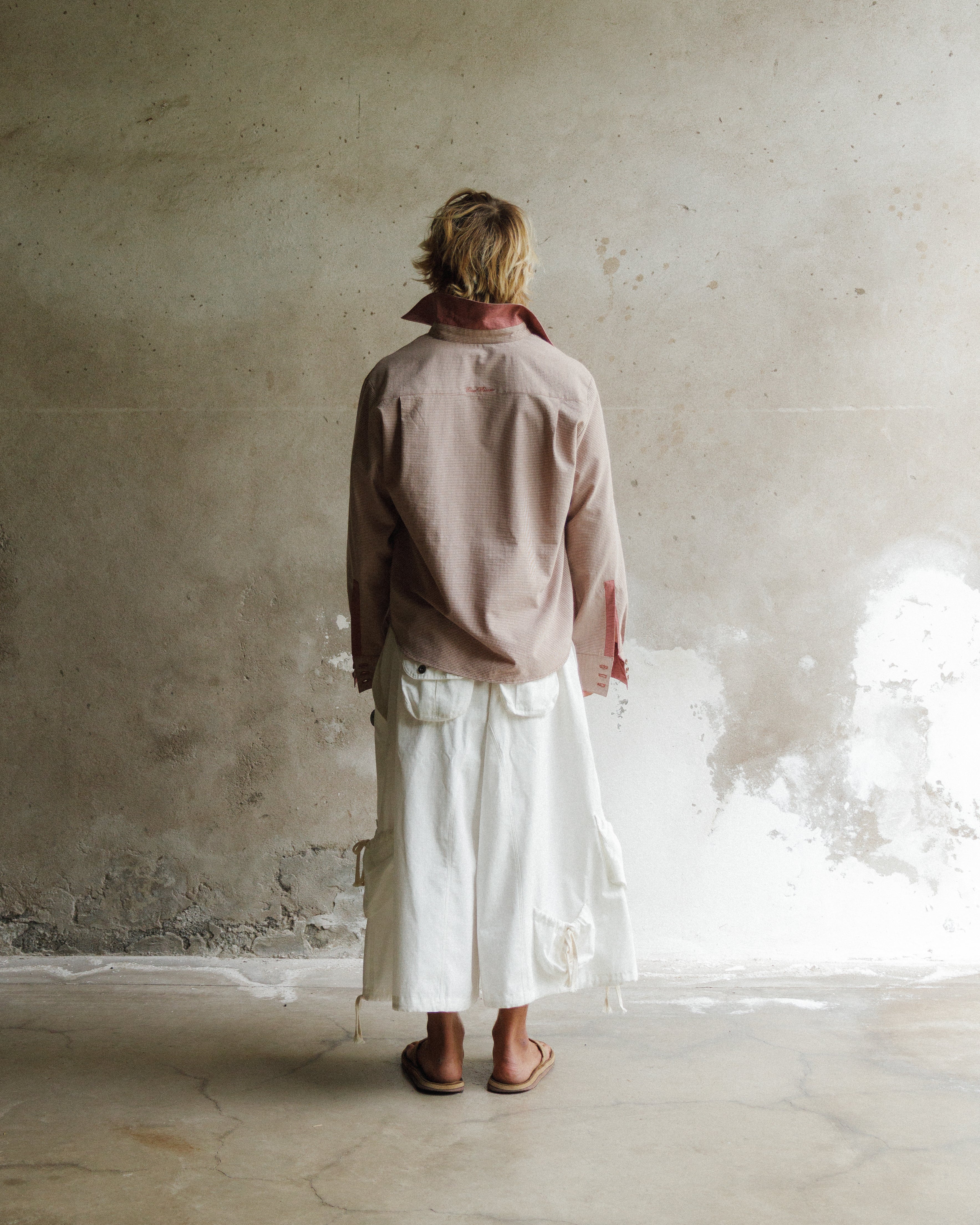 BENIJO SHIRT