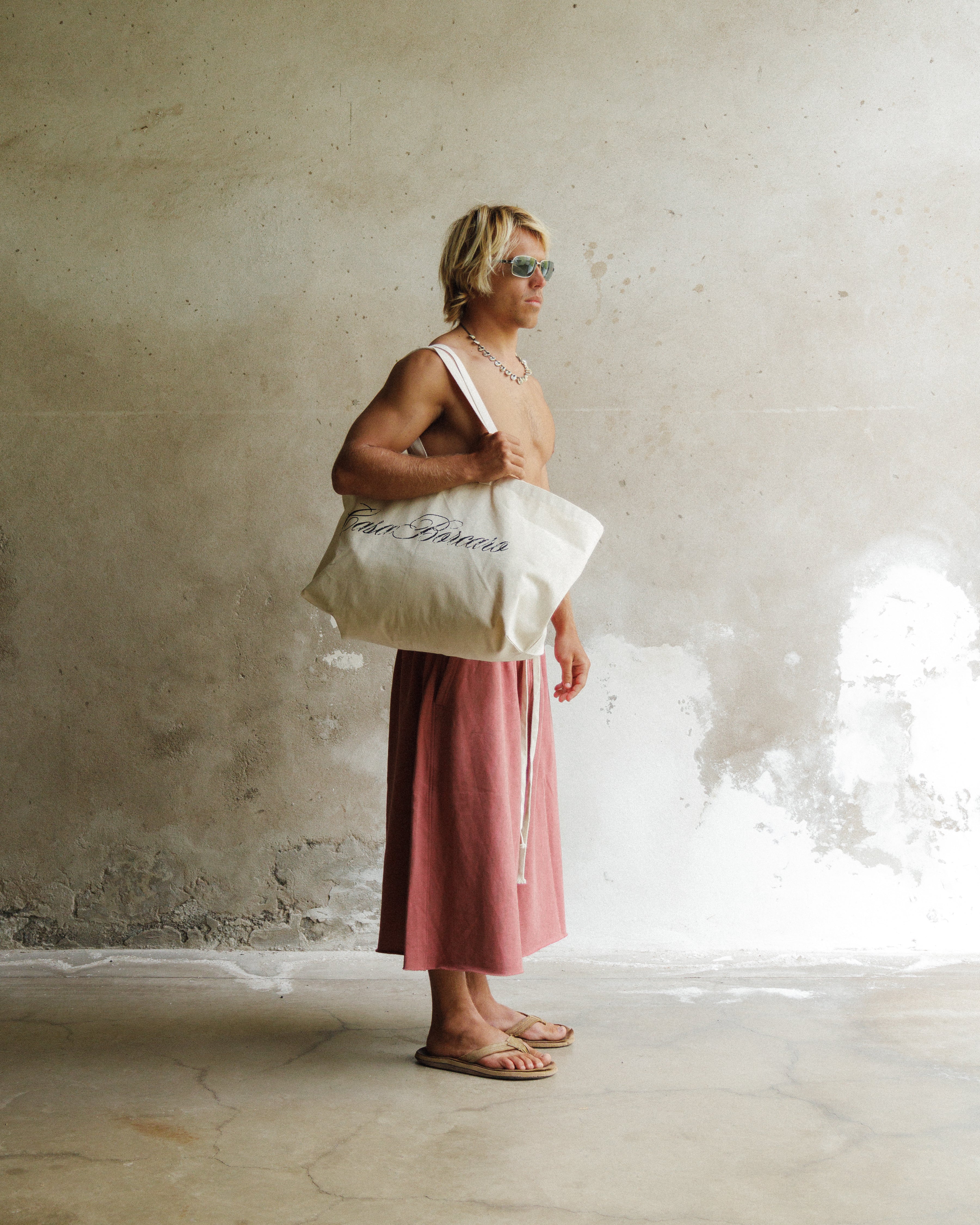 TERRACOTA SHADOW PANTS 3.0