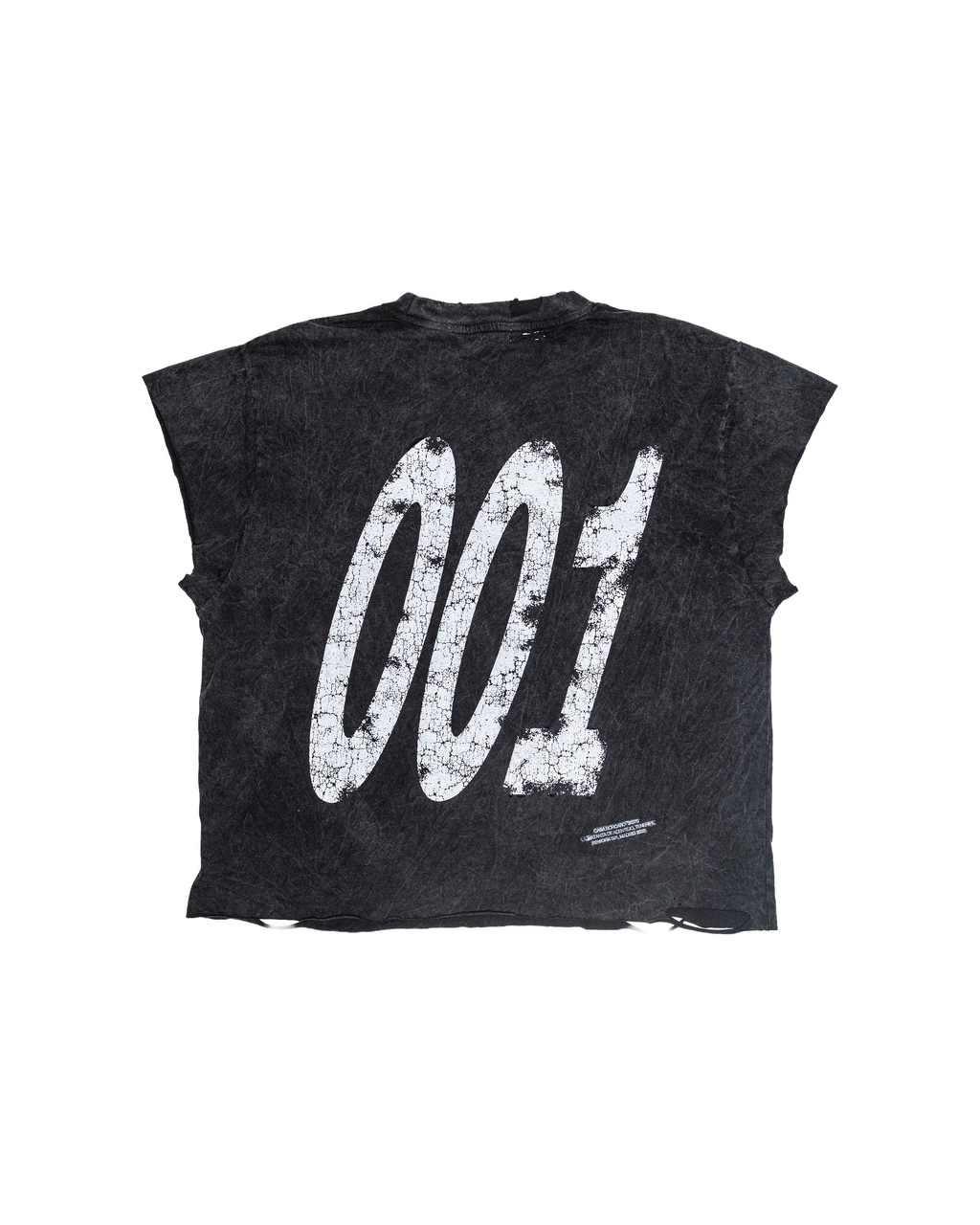 R001 TEE - 001