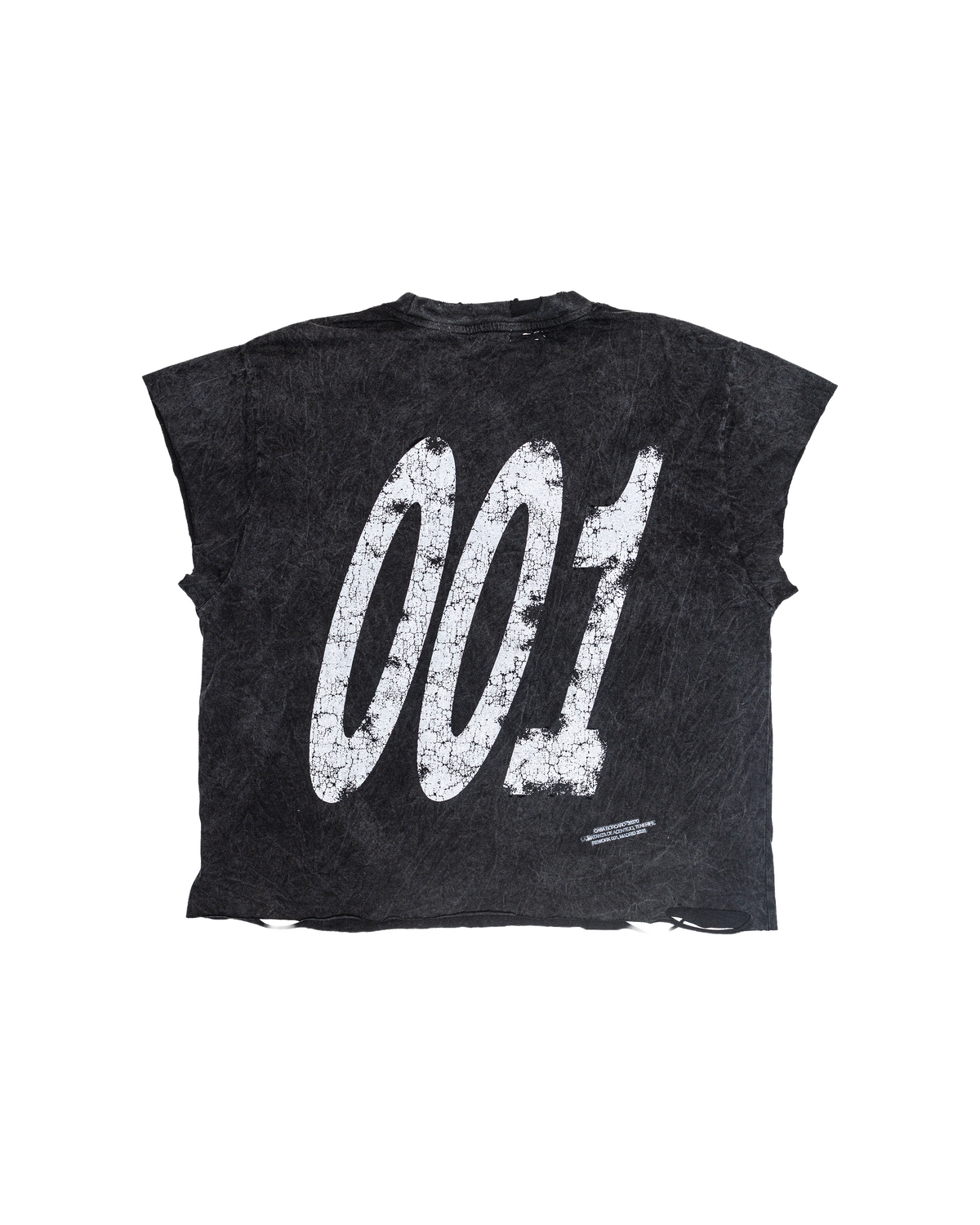 R001 TEE - 001