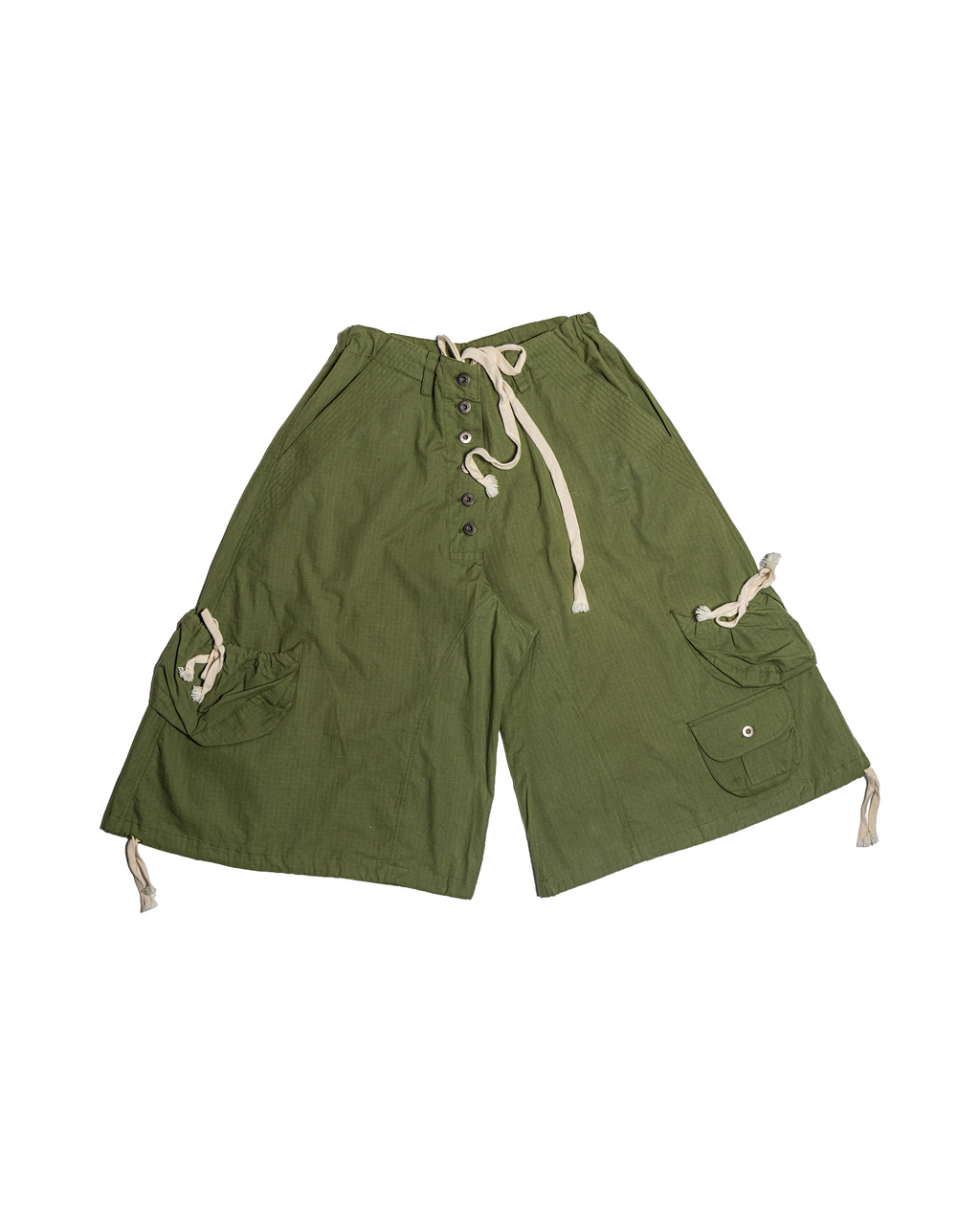 CARGO SHORT - CAQUI