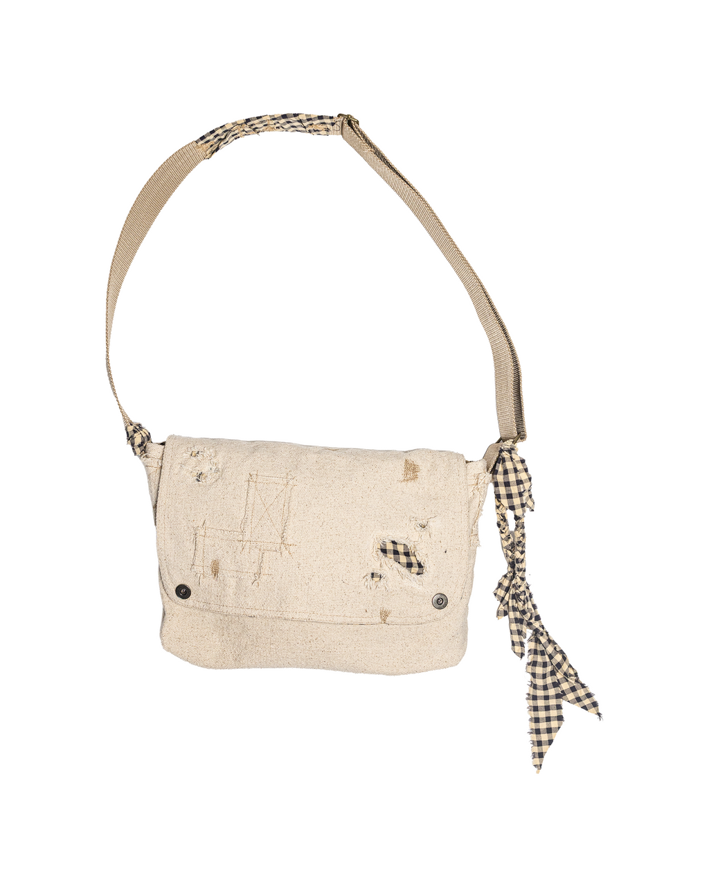 R001 SIDEBAG