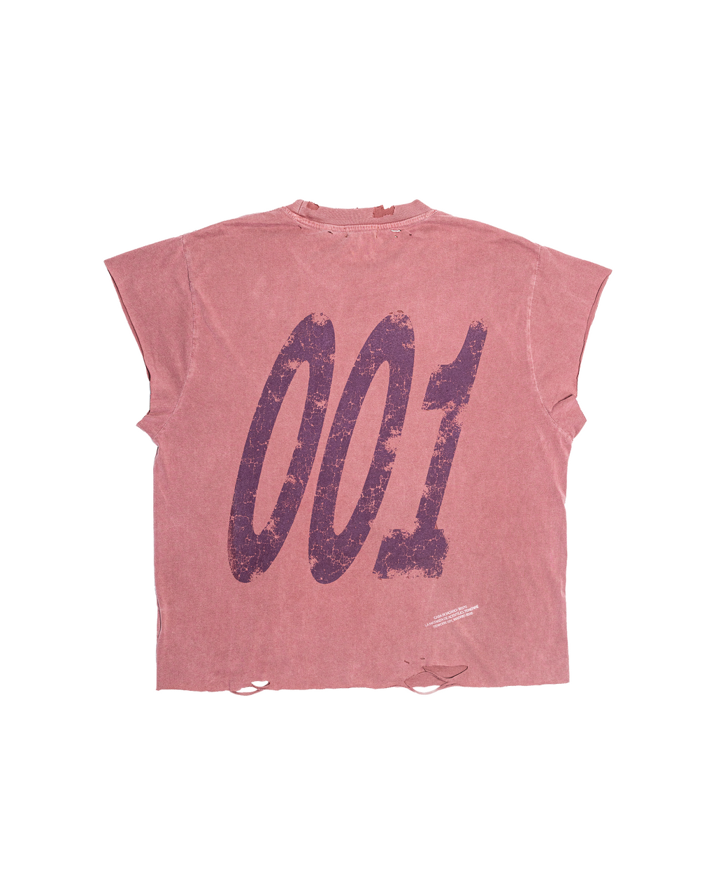 R001 TEE - 002