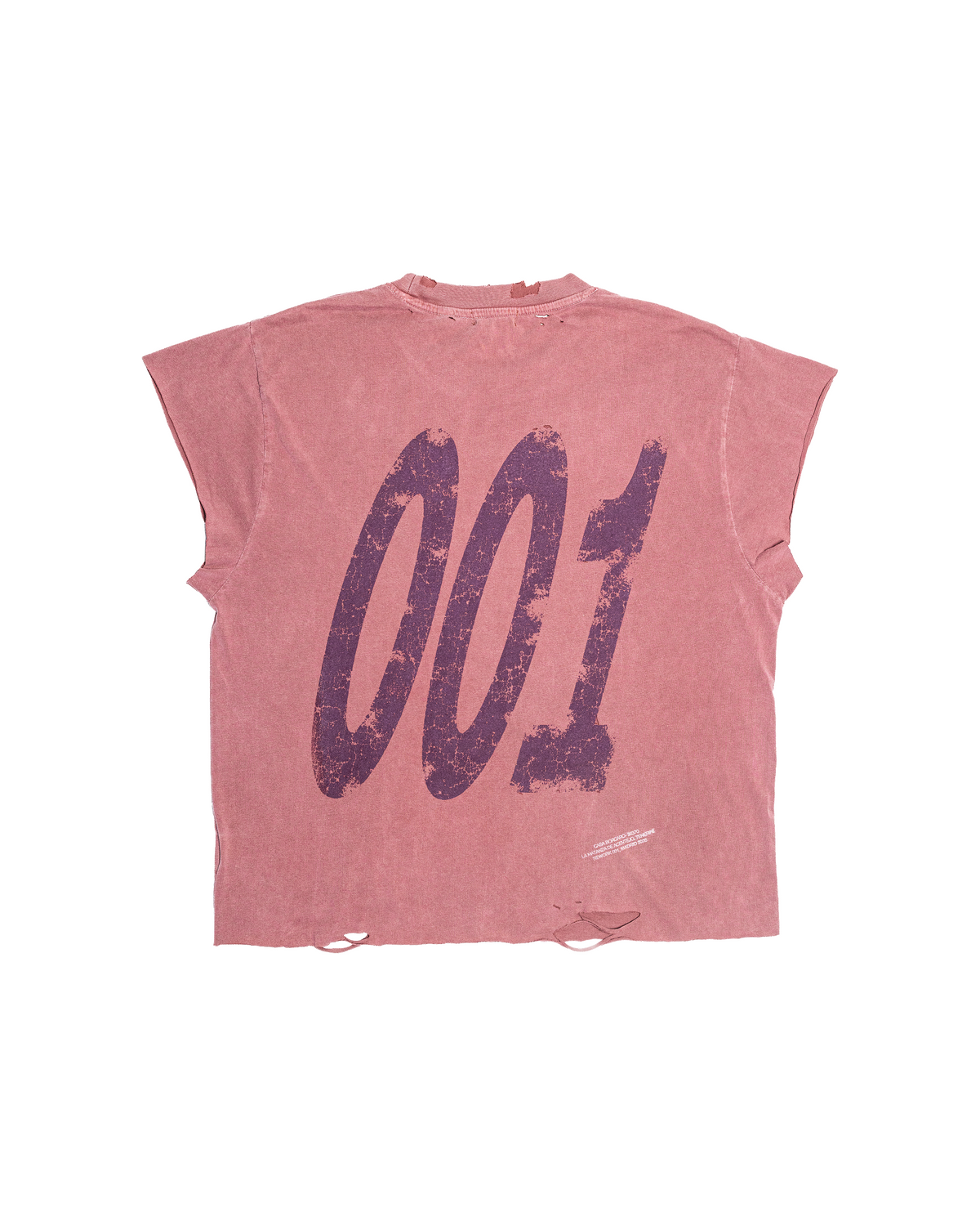 R001 TEE - 002