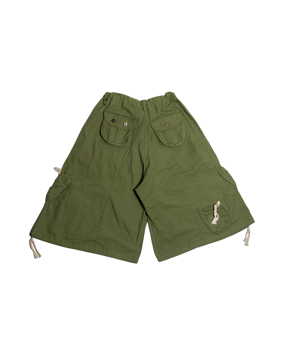 CARGO SHORT - CAQUI