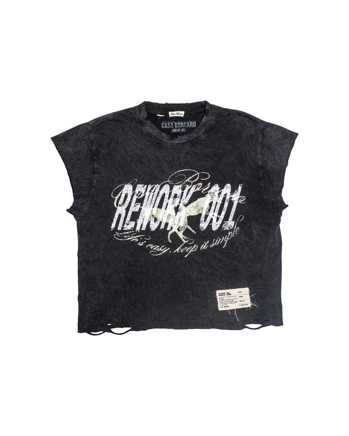 R001 TEE - 001