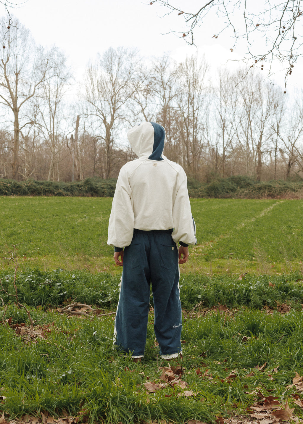 BLUE SOUL SWEATPANT