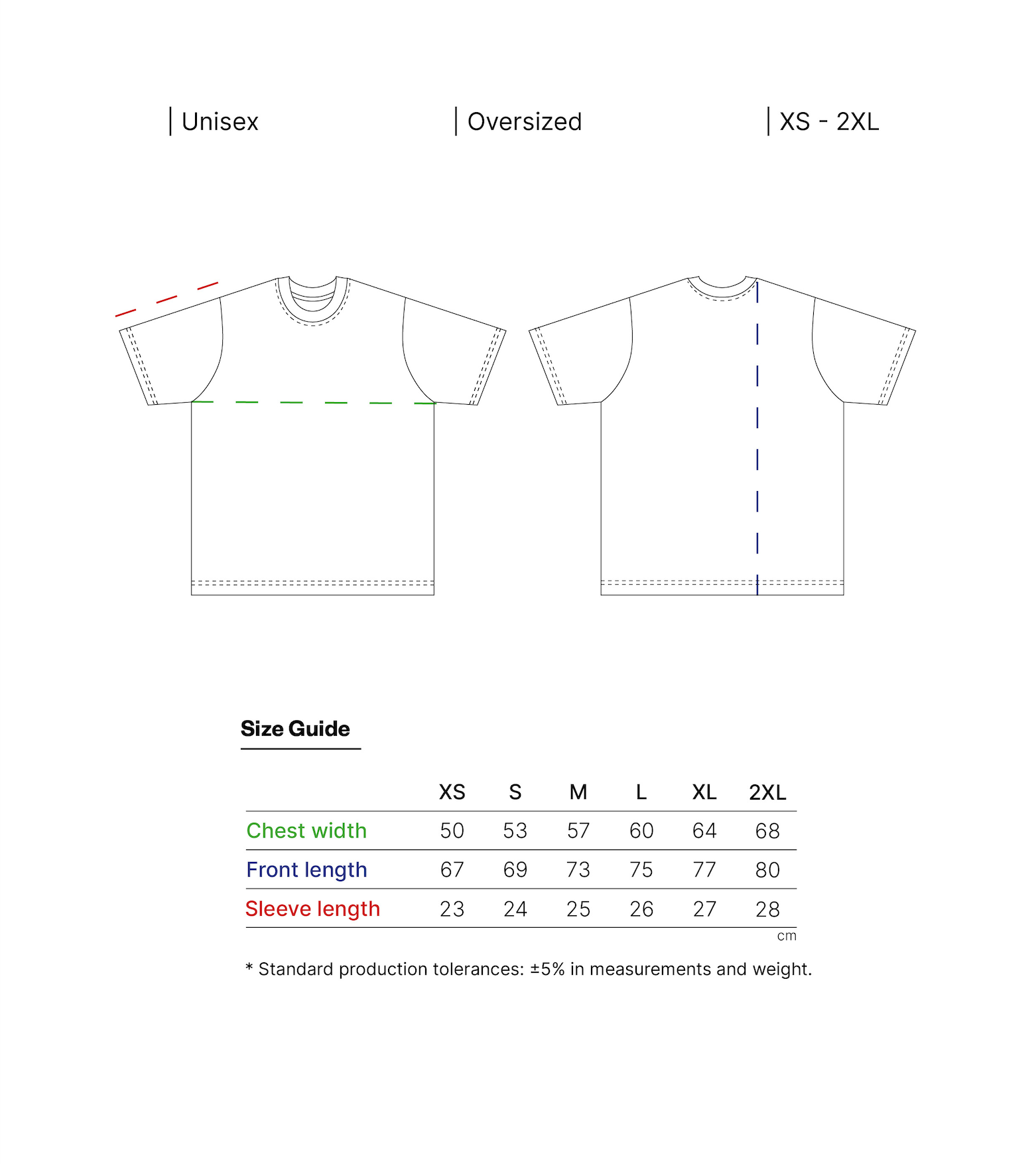 DESERT ISLAND TEE