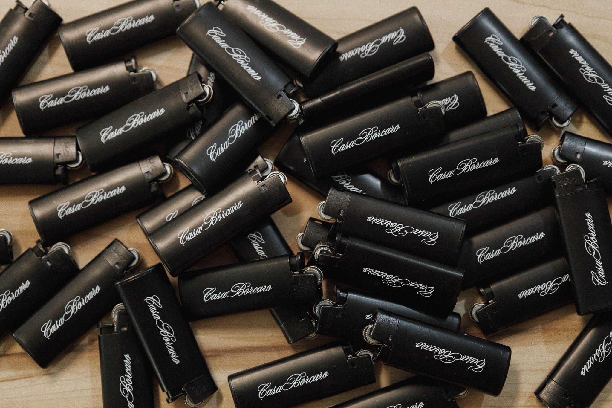 SIMPLY A LIGHTER