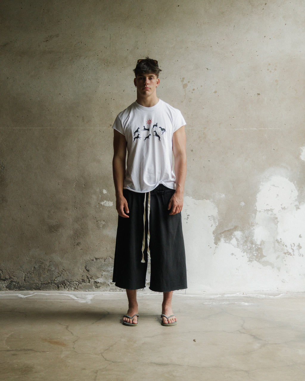 BLACK SHADOW PANT 3.0