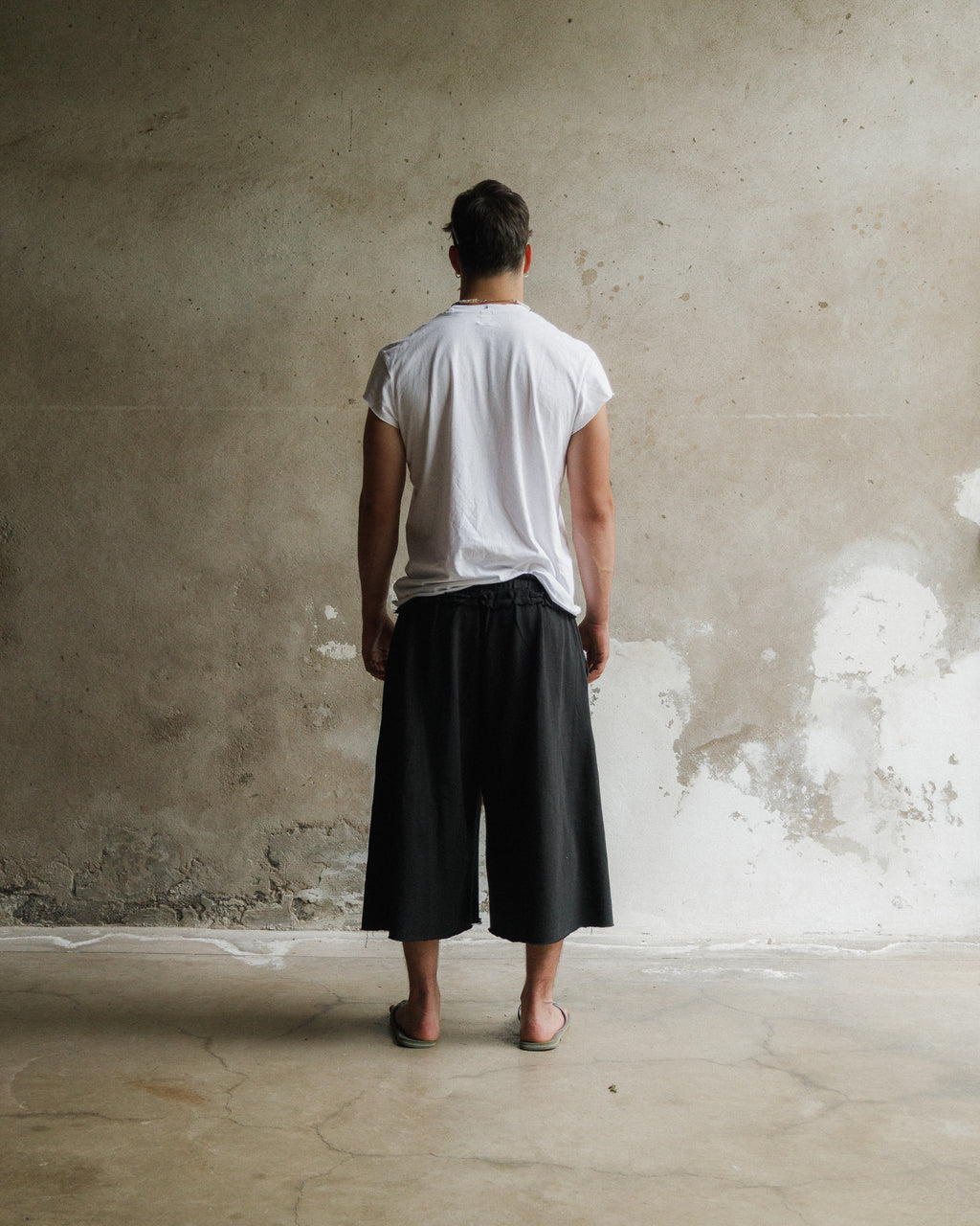 BLACK SHADOW PANT 3.0