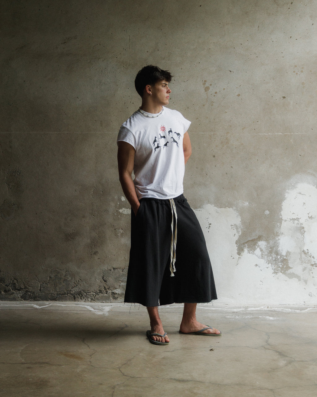 BLACK SHADOW PANT 3.0